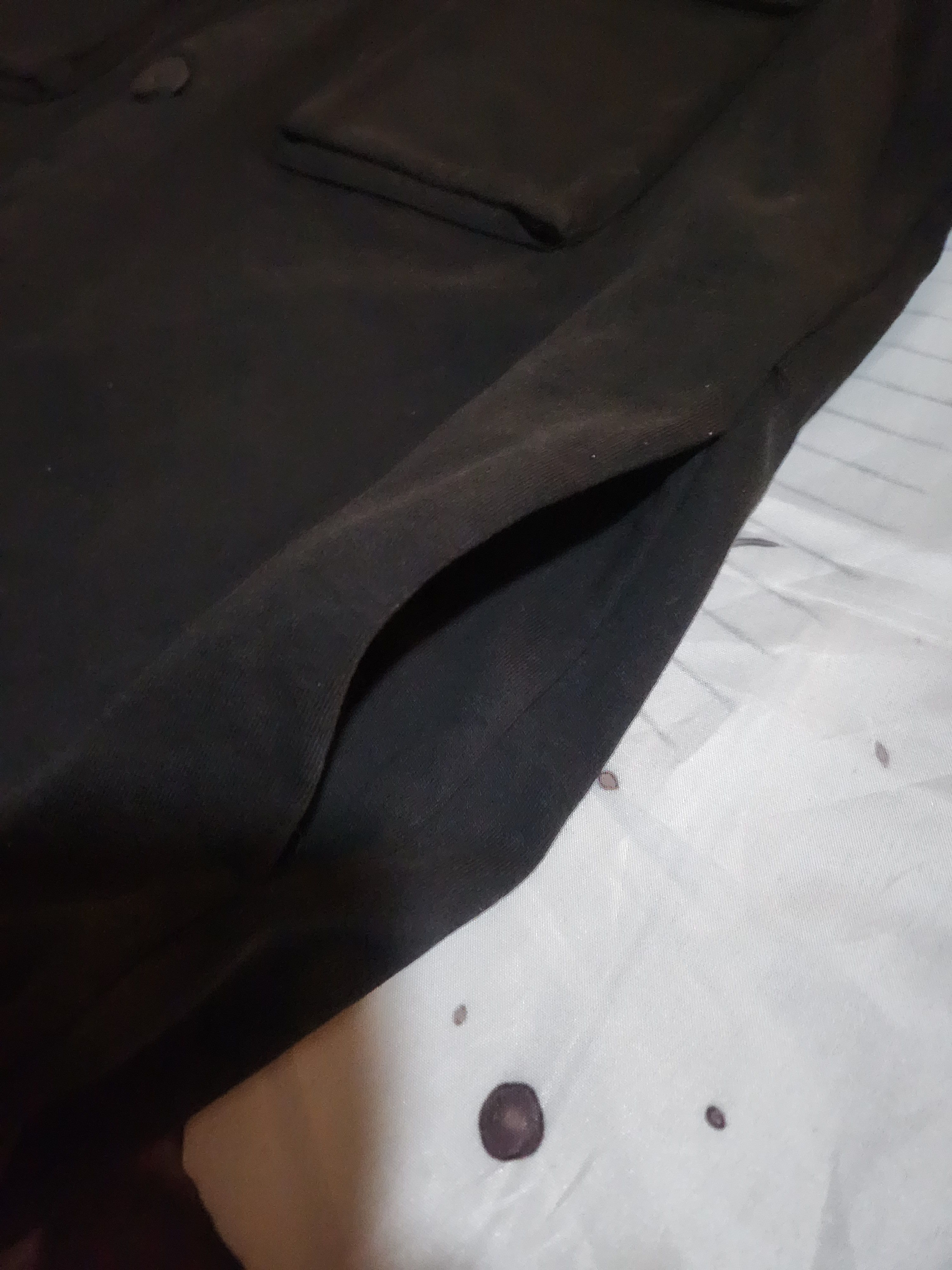 Thom Krom M SJ 513 Size US S / EU 44-46 / 1 - 3 Thumbnail