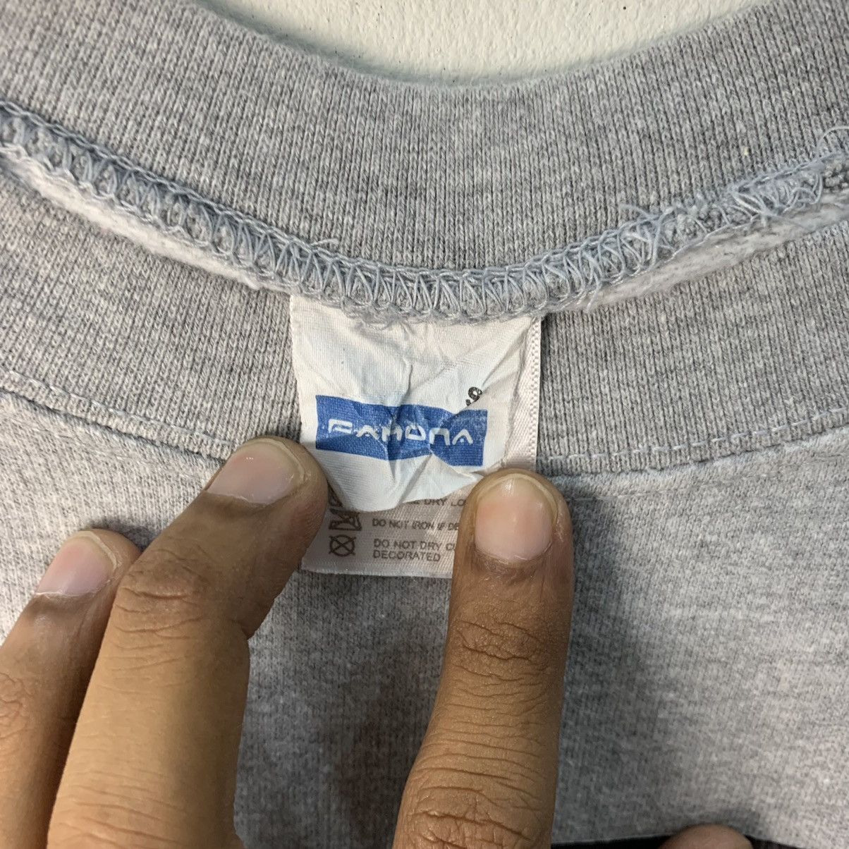 Tommy Jeans Tommy Jeans Sweatshirts Size US S / EU 44-46 / 1 - 3 Thumbnail