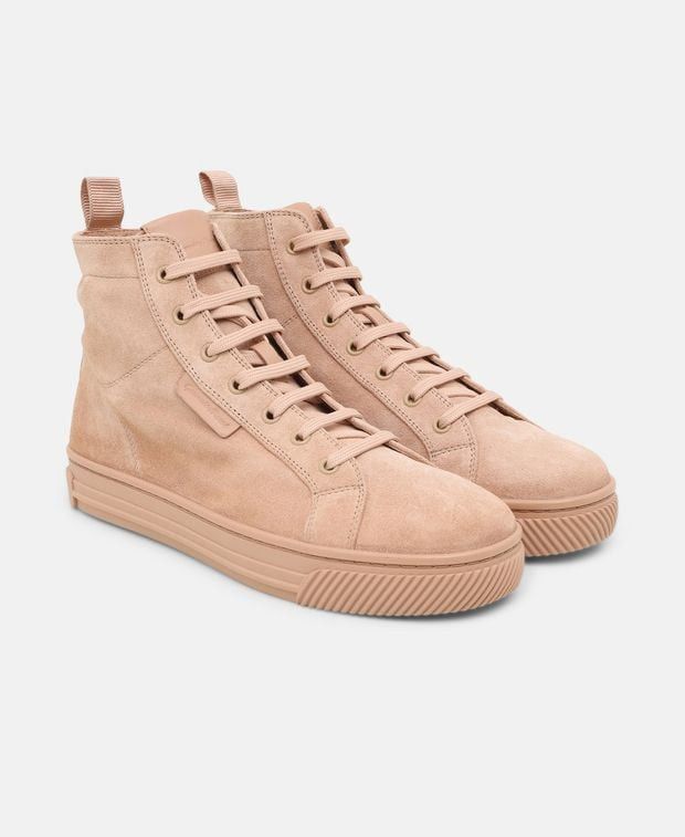 Gianvito Rossi 360 High Sneakers Size US 9 / IT 39 - 1 Thumbnail