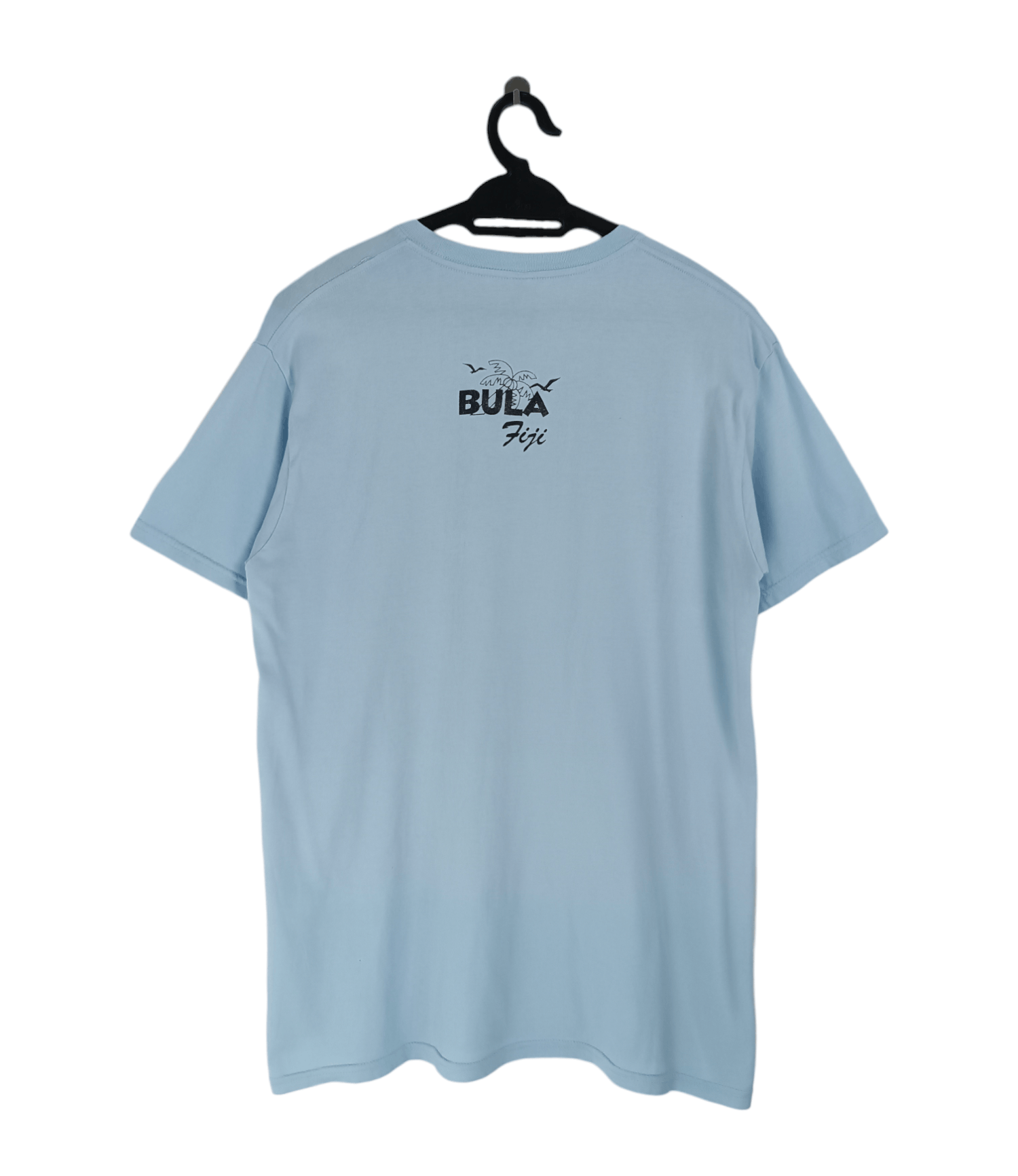 Other VINTAGE Y2K BULA FIJI ISLAND HOLIDAY SURF HAWAII HUMOR FUNNY Size US M / EU 48-50 / 2 - 2 Thumbnail