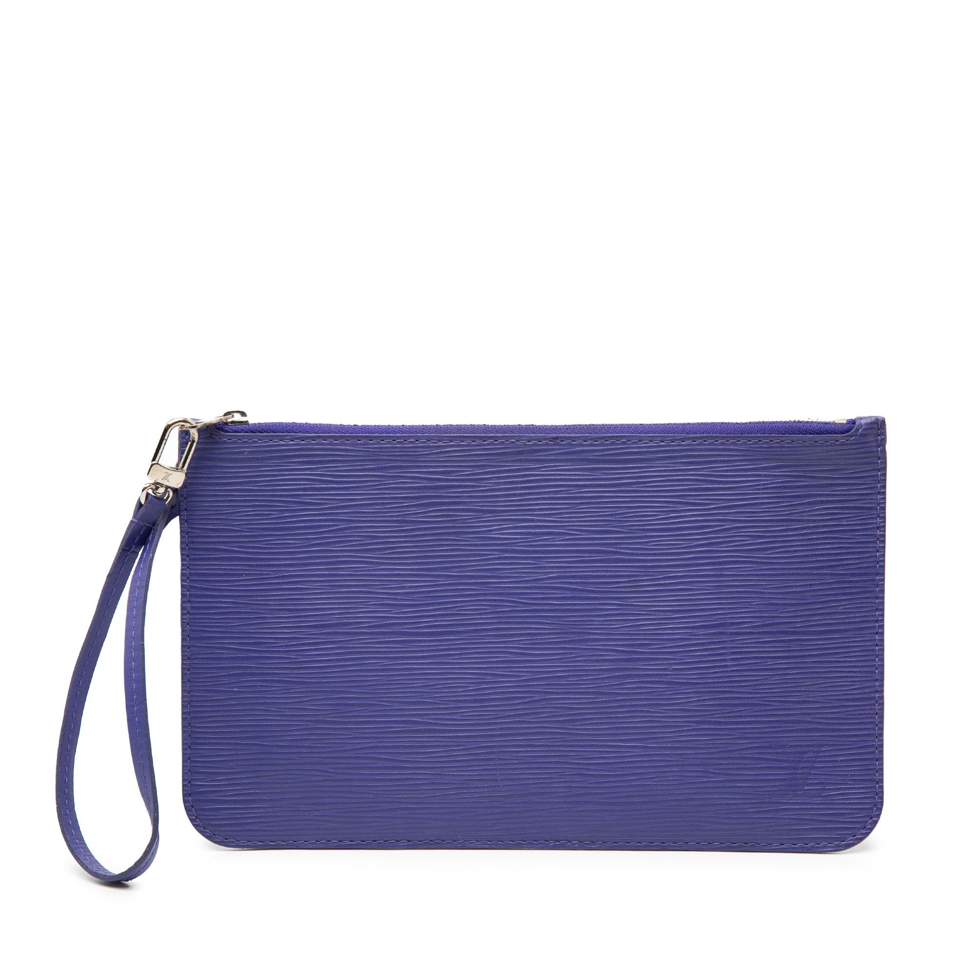 Louis Vuitton Louis Vuitton Epi Neverfull Pouch Size ONE SIZE - 1 Thumbnail