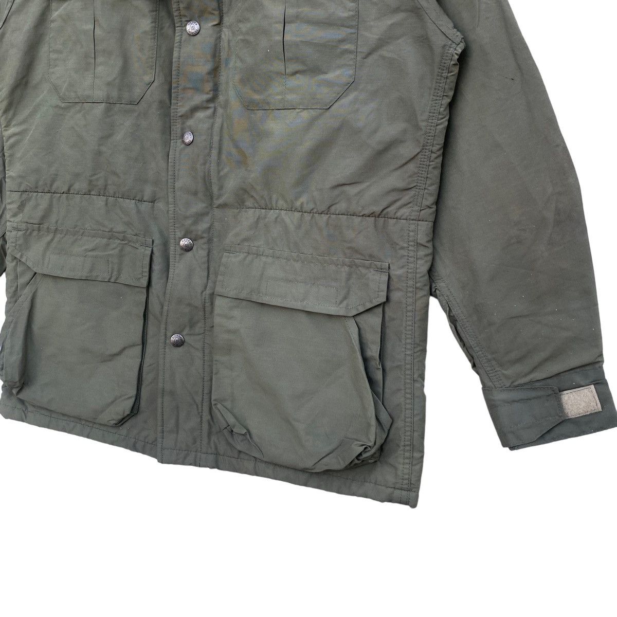 Pendleton × Sierra Designs × Vintage dont buy yet! PENDLETON DESIGNS Navajo Parka Jacket Size US S / EU 44-46 / 1 - 3 Thumbnail