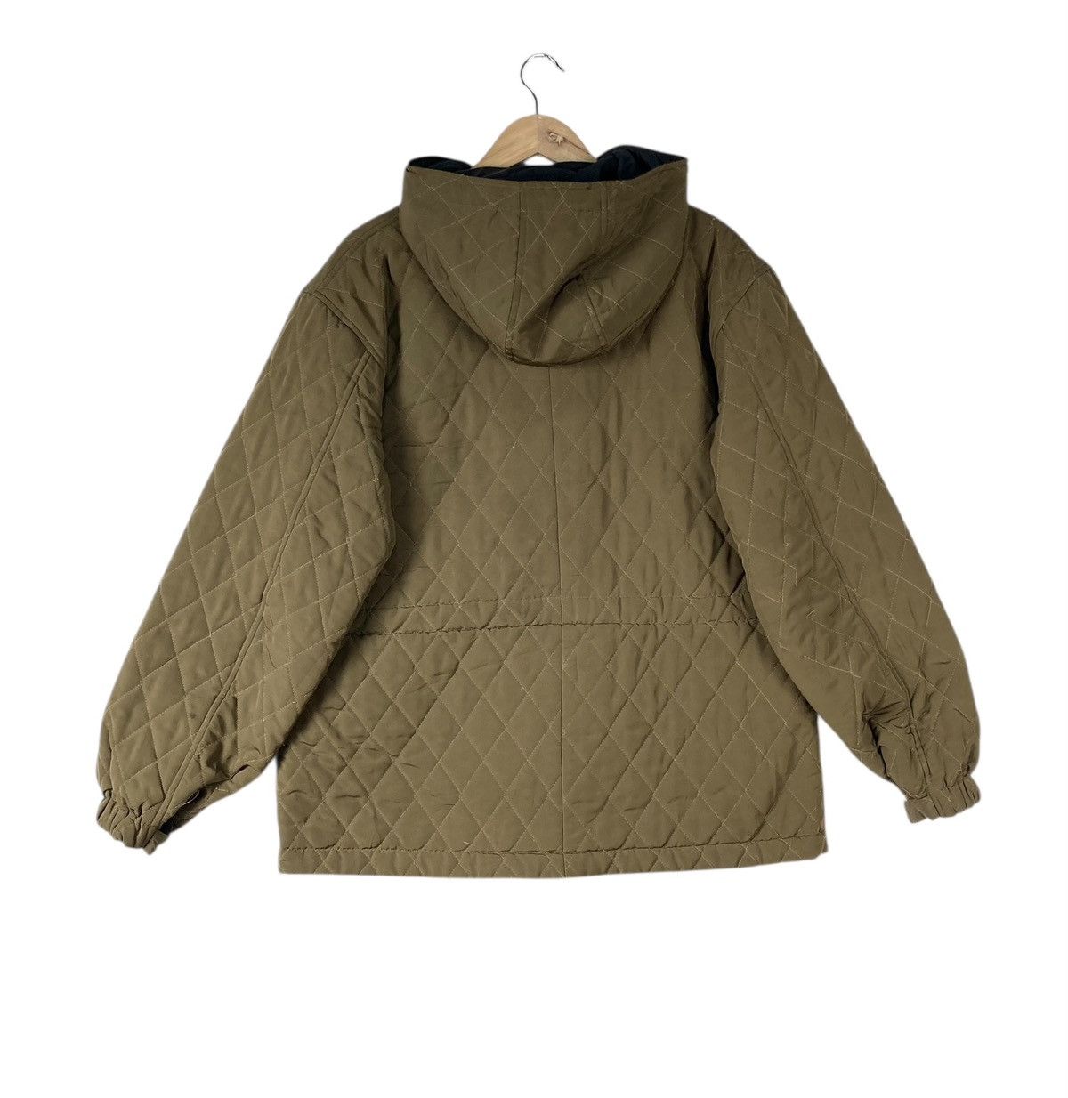 Undercover Vintage AW00-01 Undercover Jun Takahashi Melting Pot Jacket Size US L / EU 52-54 / 3 - 4 Thumbnail