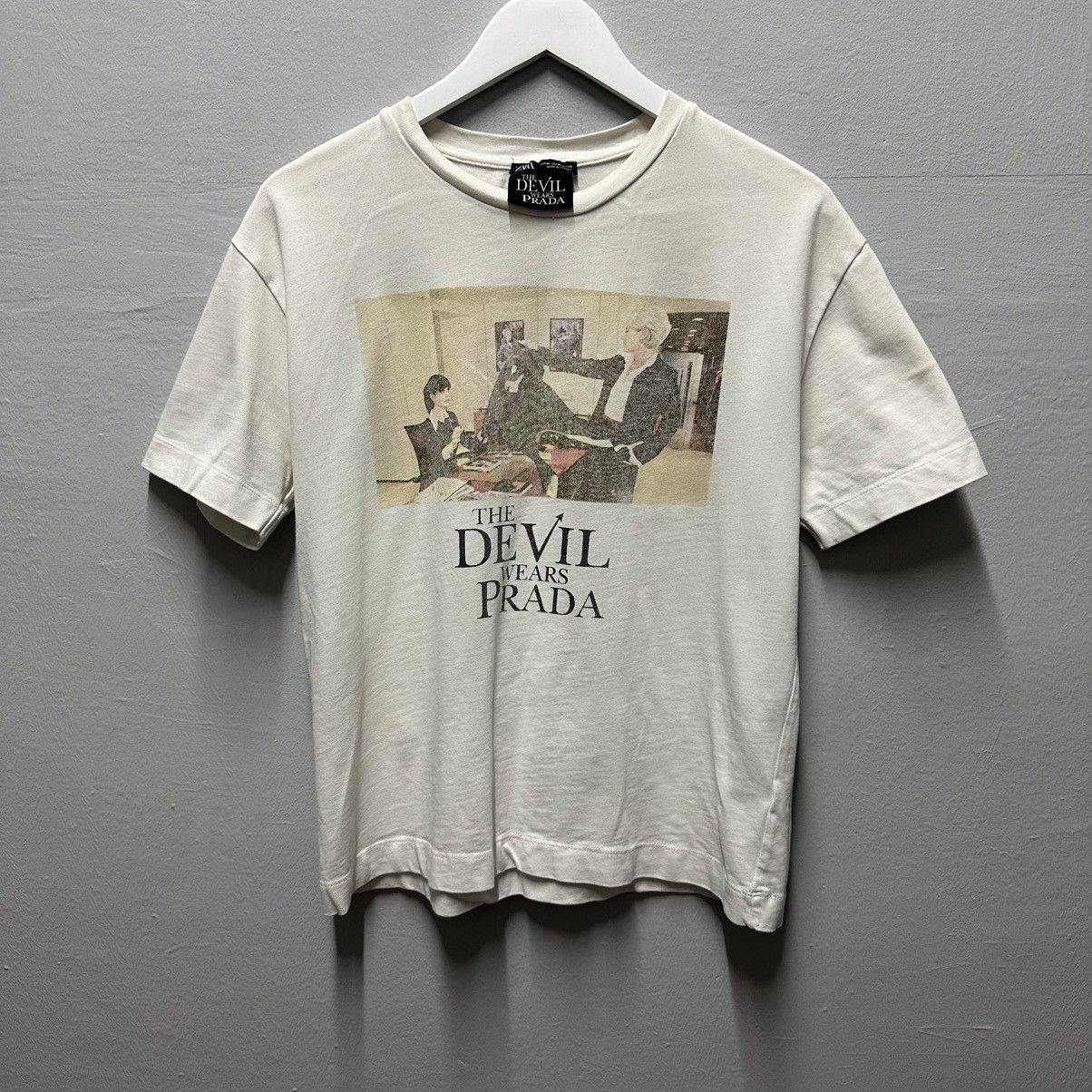 Streetwear × Vintage × Zara Vintage Zara Y2K Adult 