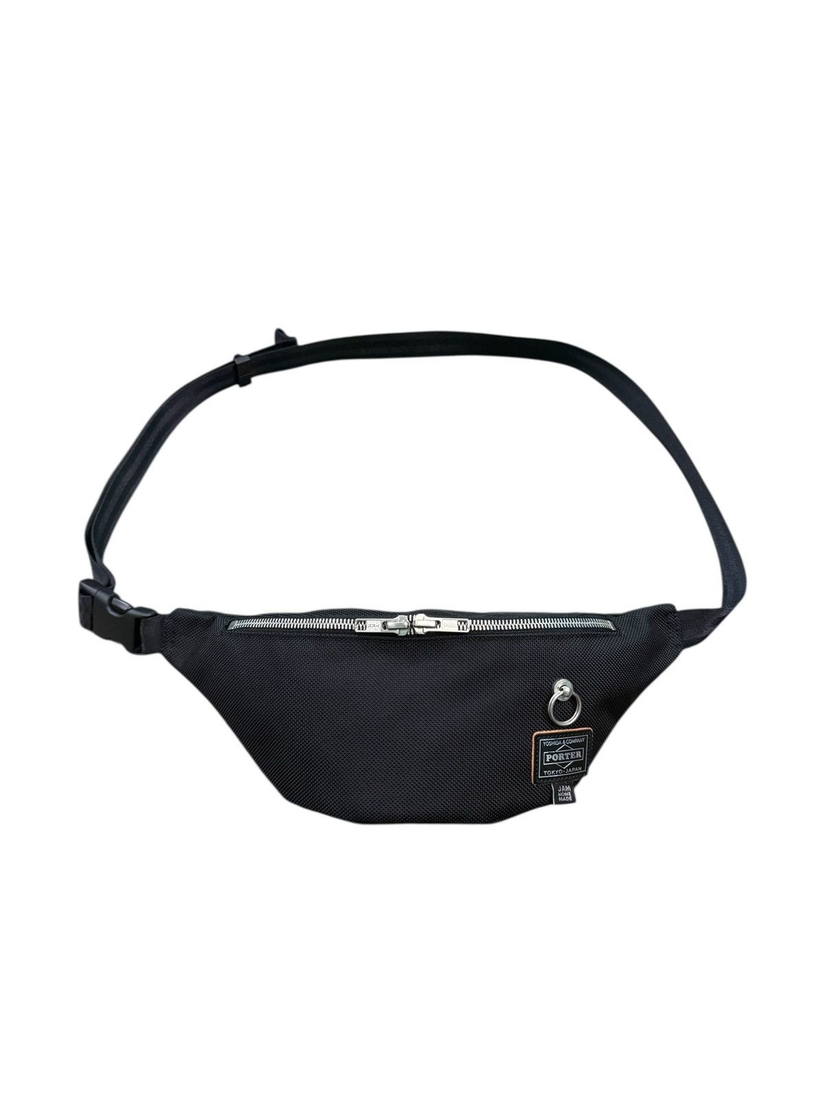 Porter RARE PORTER X JAM HOME MADE WAIST BAG Size ONE SIZE - 1 Thumbnail