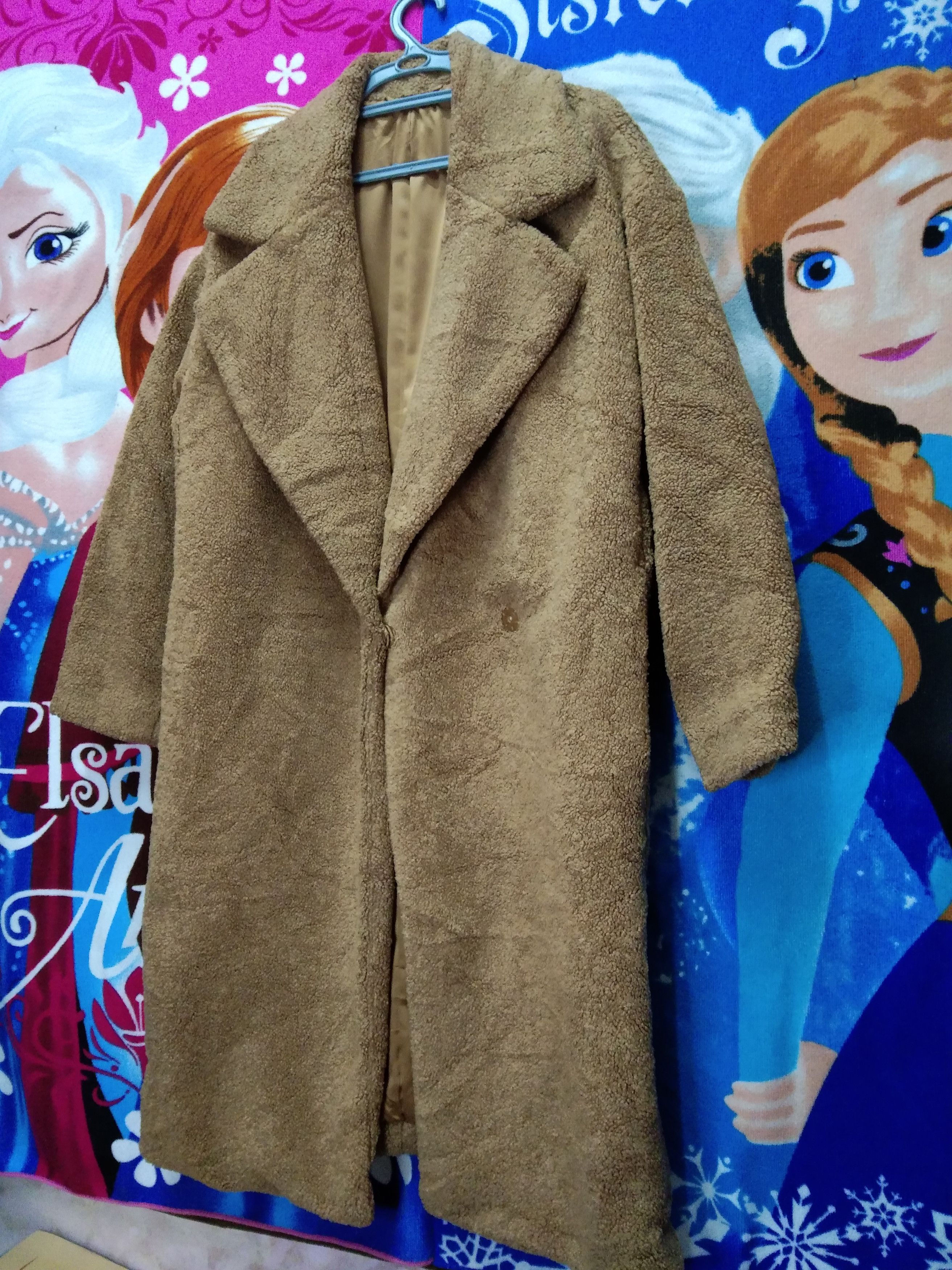 GU Gu WINTER CARDIGAN FOR WOMEN'S Size M / US 6-8 / IT 42-44 - 2 Thumbnail
