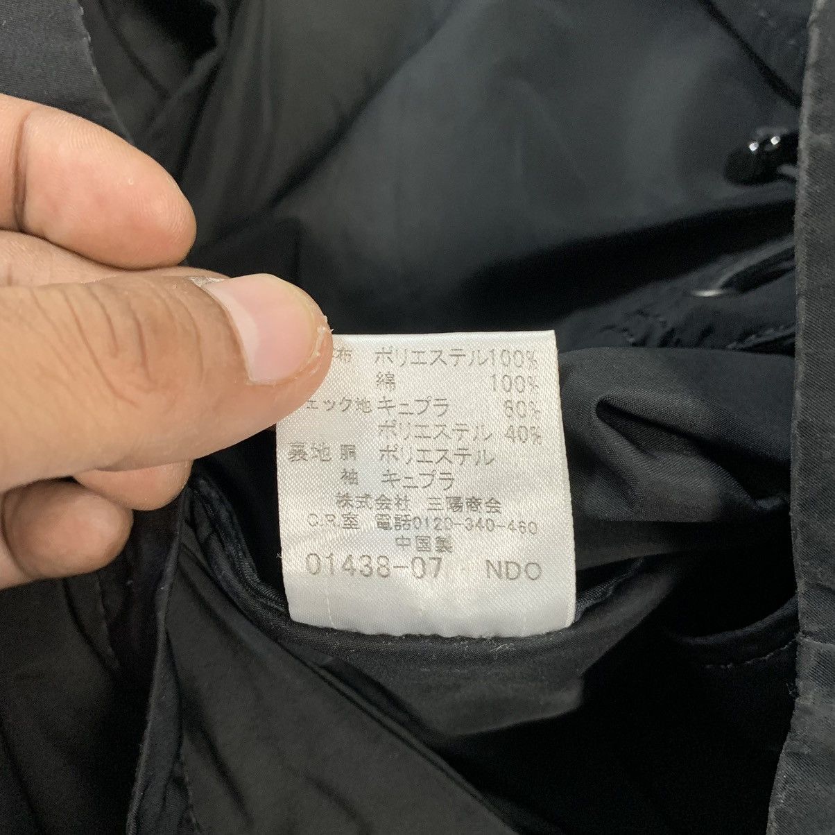Burberry Burberry Black Label Nova Check Chore Jacket Size US S / EU 44-46 / 1 - 14 Thumbnail