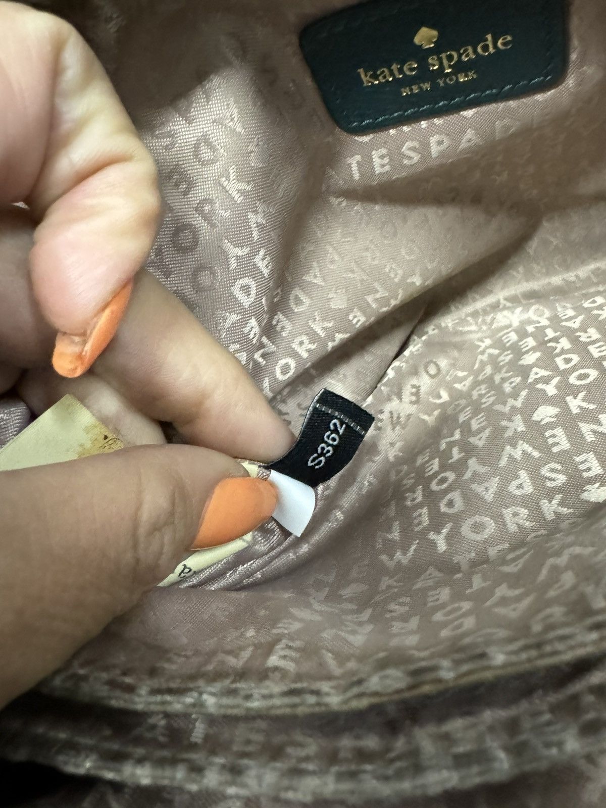 Kate Spade Kate Spade Crossbody Size ONE SIZE - 11 Thumbnail