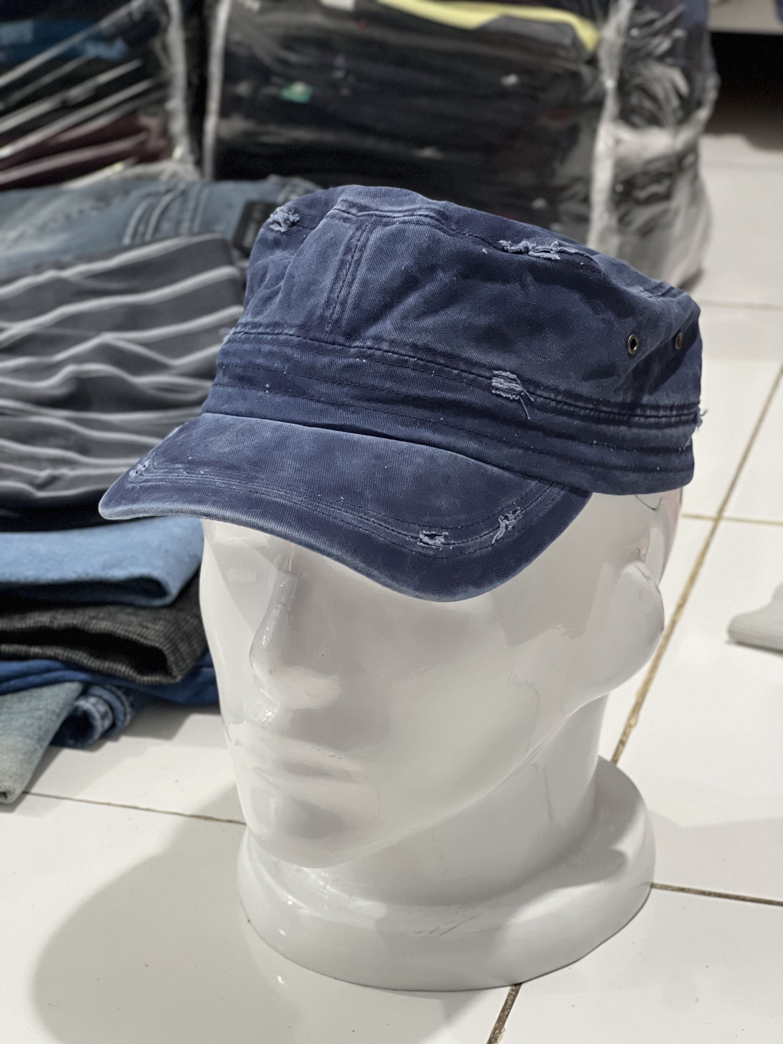 If Six Was Nine Men's Caps | Grailed