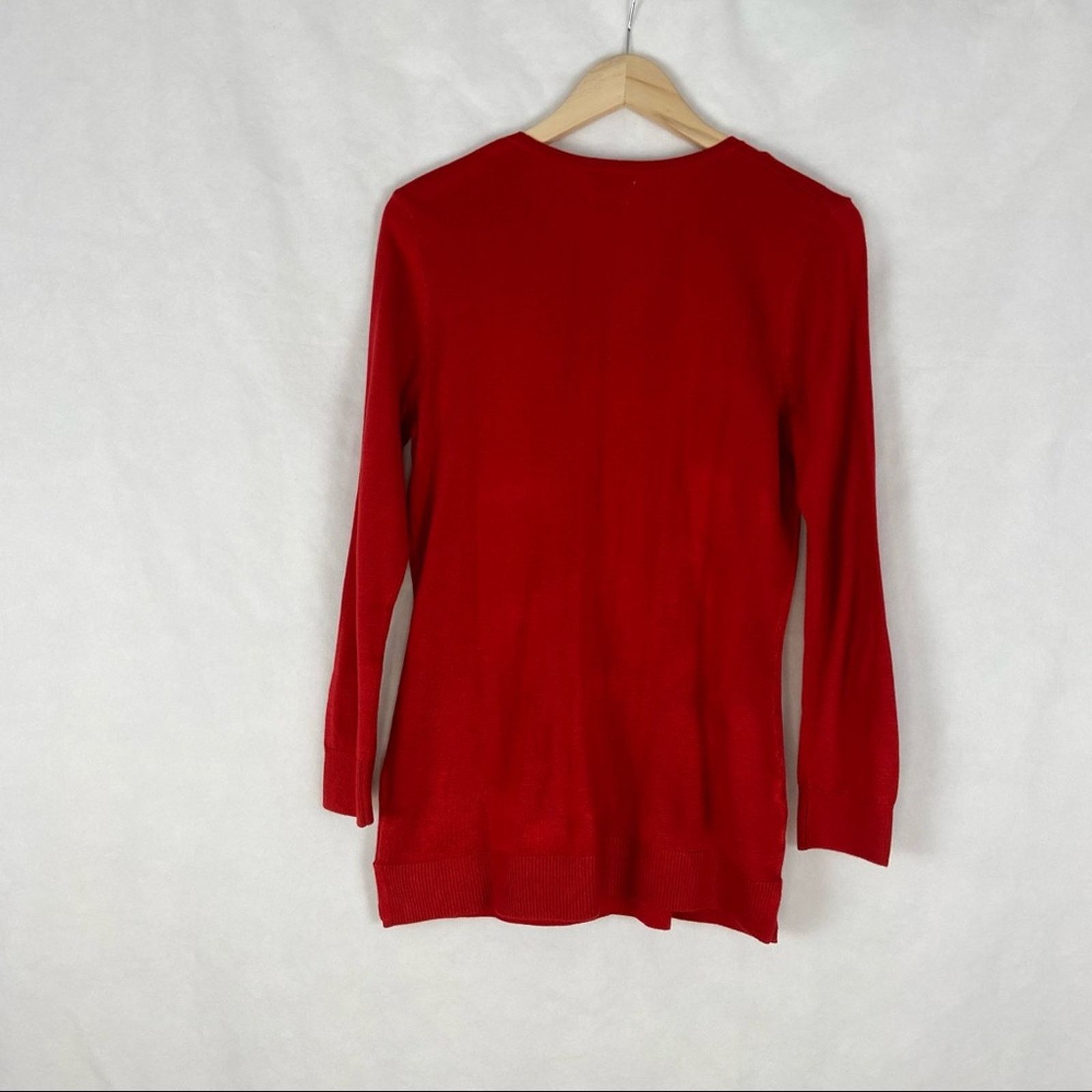 Van Heusen NWT Women's Van Heusen Long Sleeve Sweater Size Small Size S / US 4 / IT 40 - 7 Thumbnail
