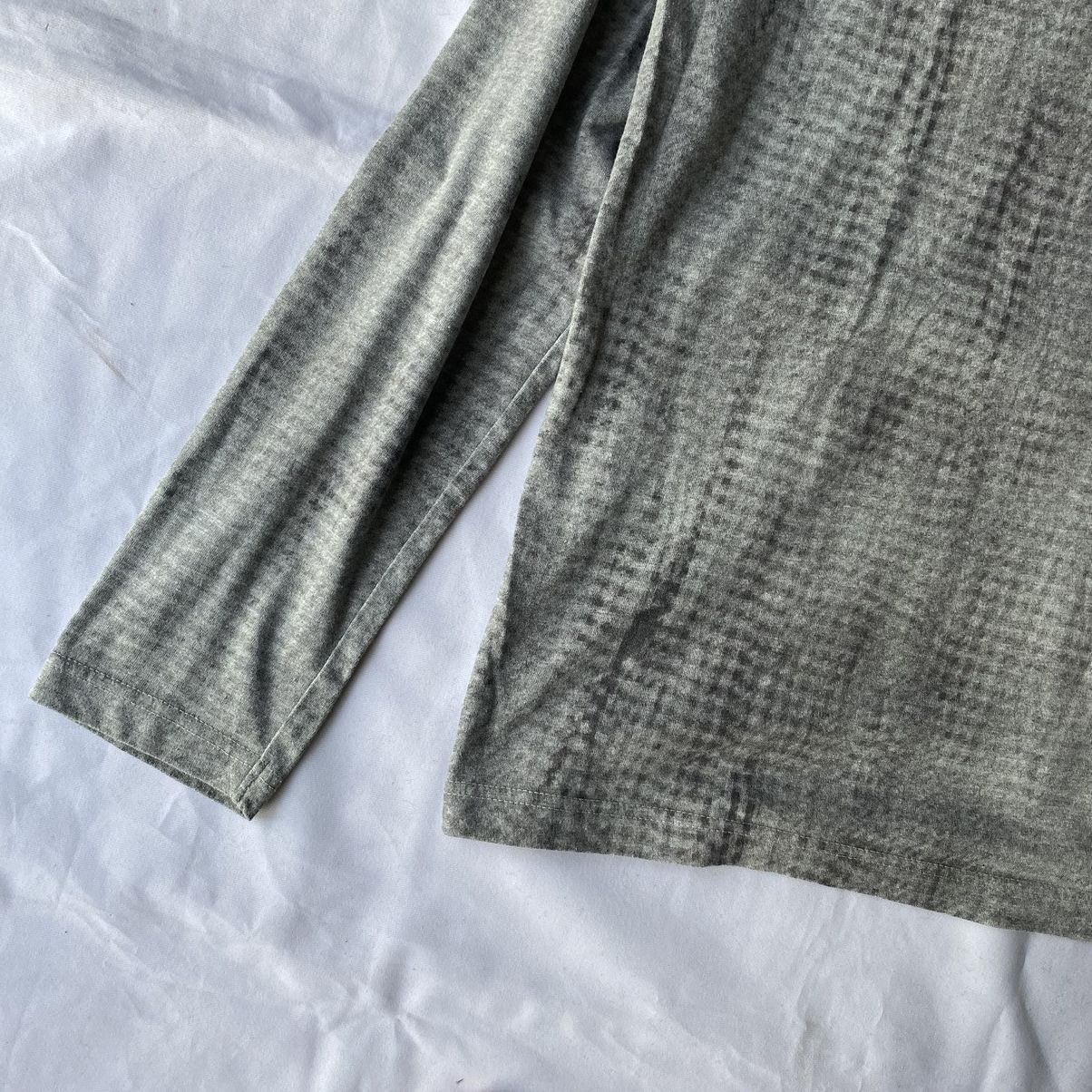 Beauty Beast × If Six Was Nine × Japanese Brand Japanese Blurry Snake Skin Print by UK 1989 Size US M / EU 48-50 / 2 - 3 Thumbnail