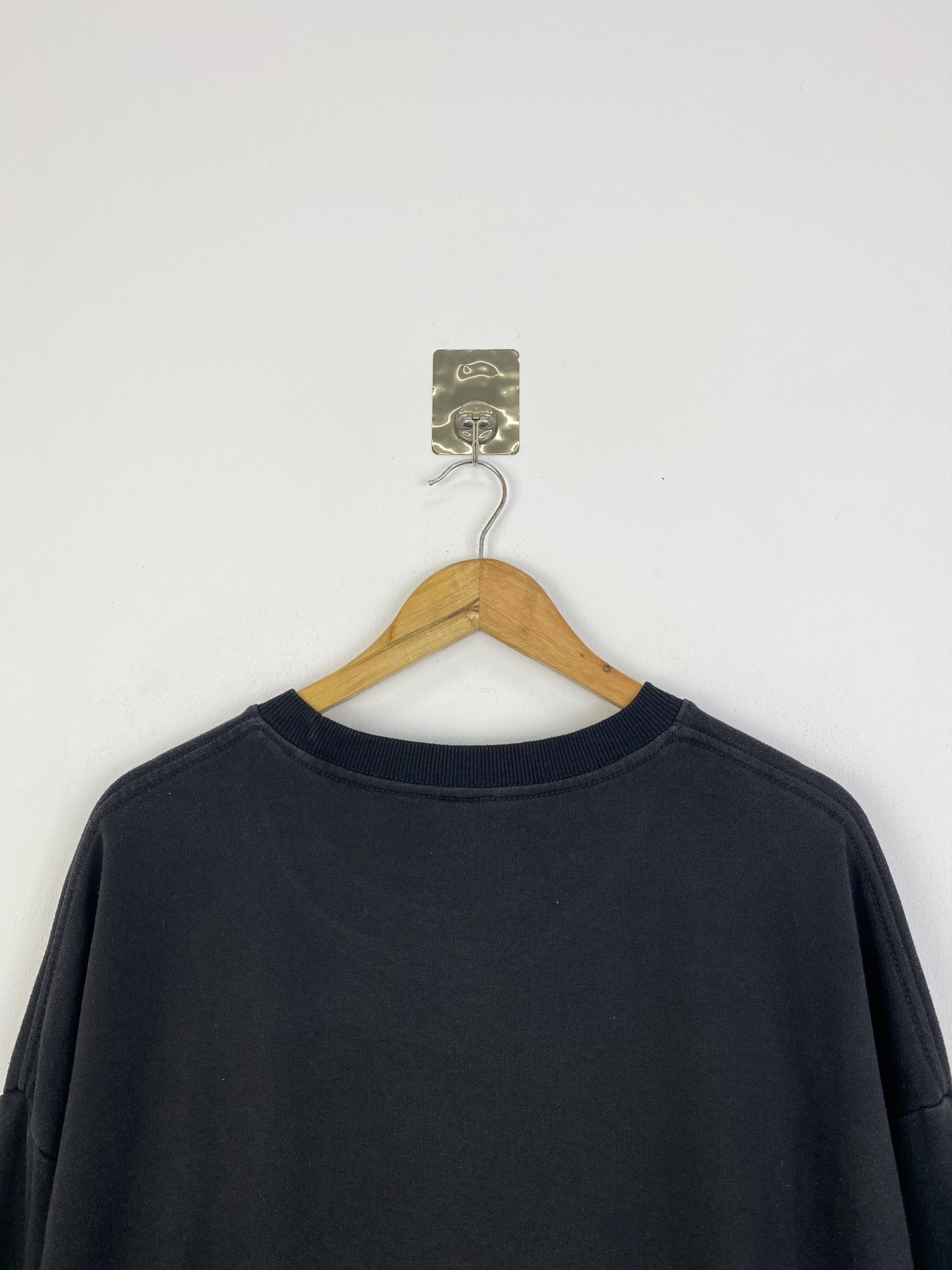 Rap Tees Vintage Travis Scott "look mom i can fly" Sweatshirt SH0029 Size US XXL / EU 58 / 5 - 4 Thumbnail