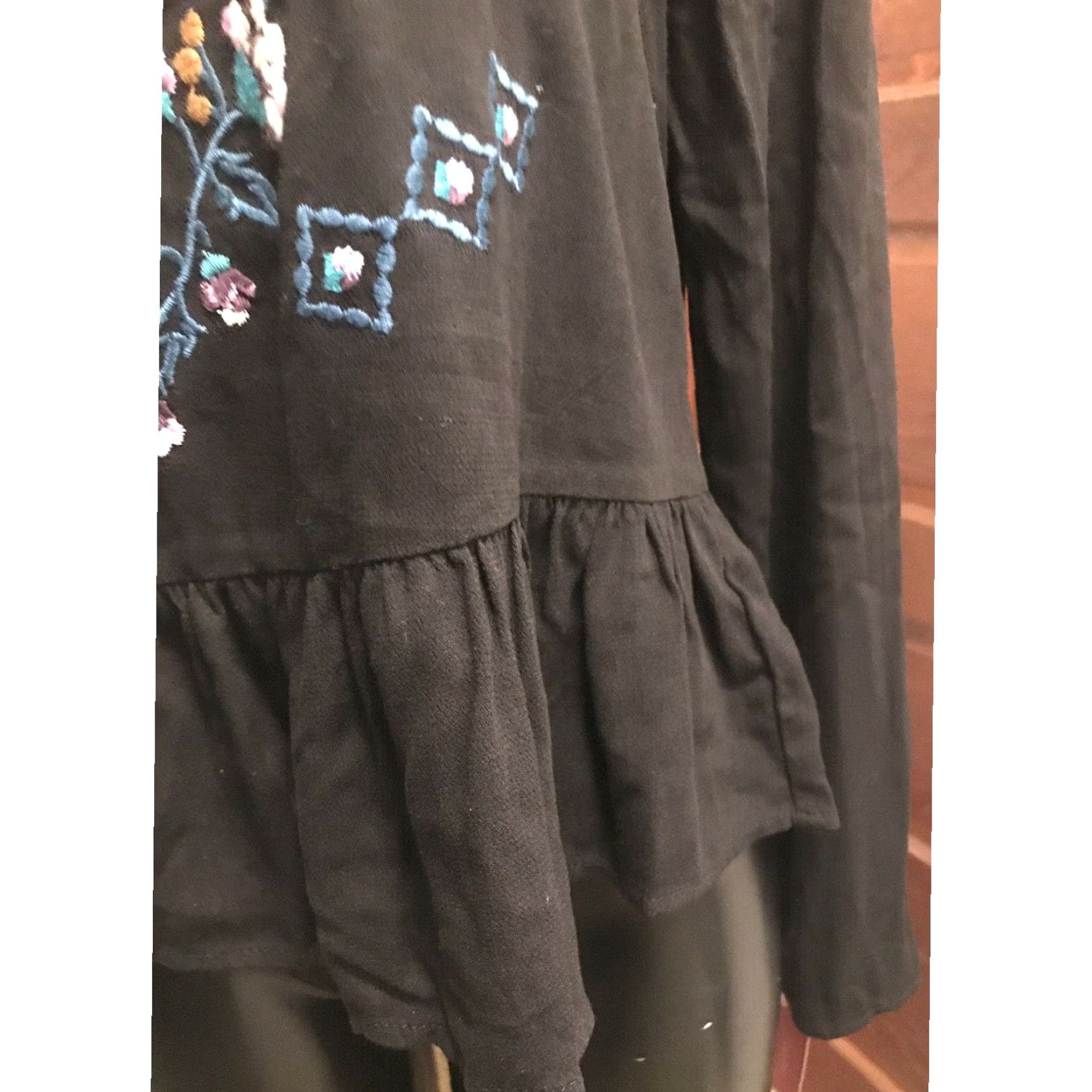 Vintage VINTAGE? Size S / US 4 / IT 40 - 4 Thumbnail
