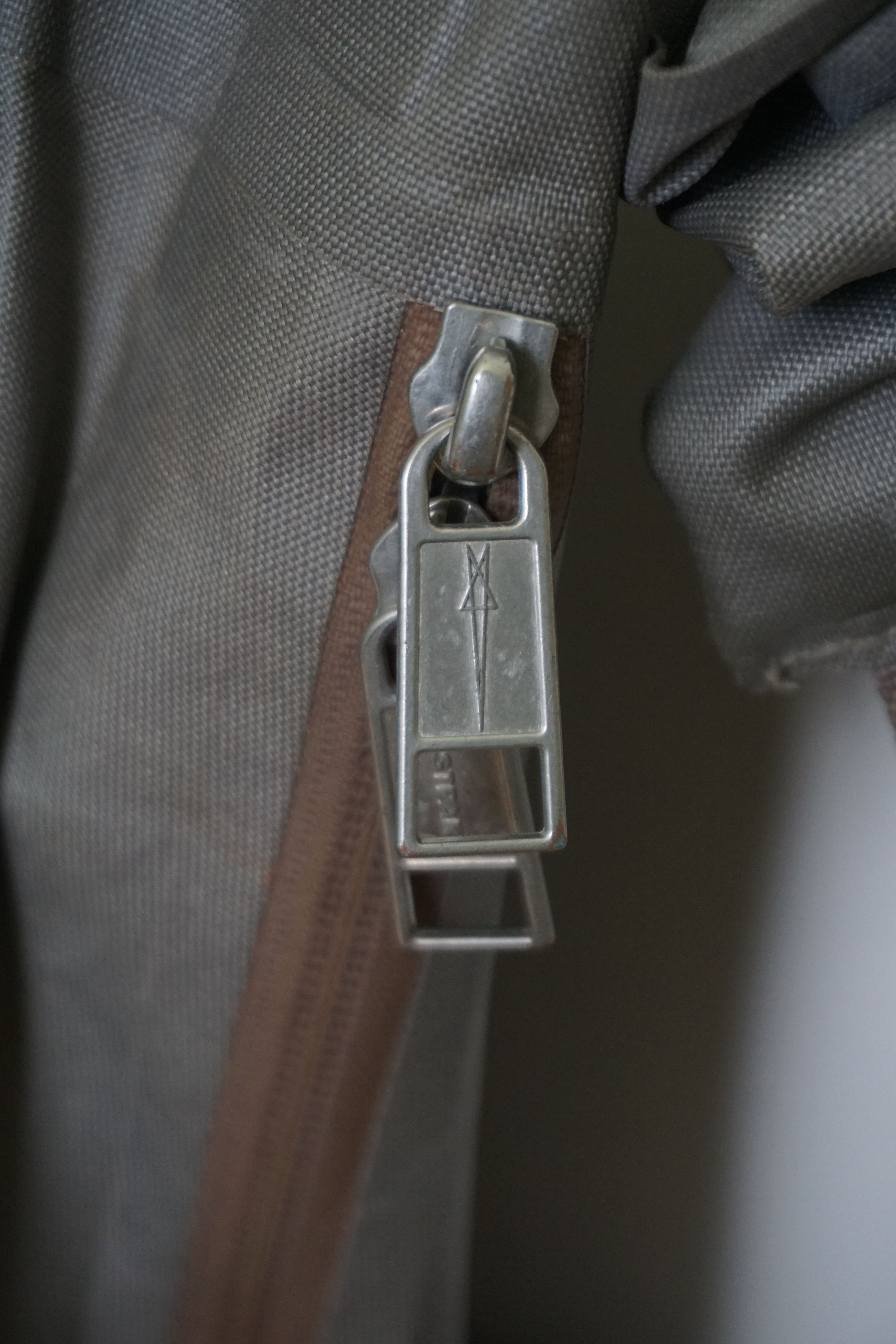 Rick Owens Drkshdw FW09 Messenger Bag x Eastpak Size ONE SIZE - 8 Thumbnail