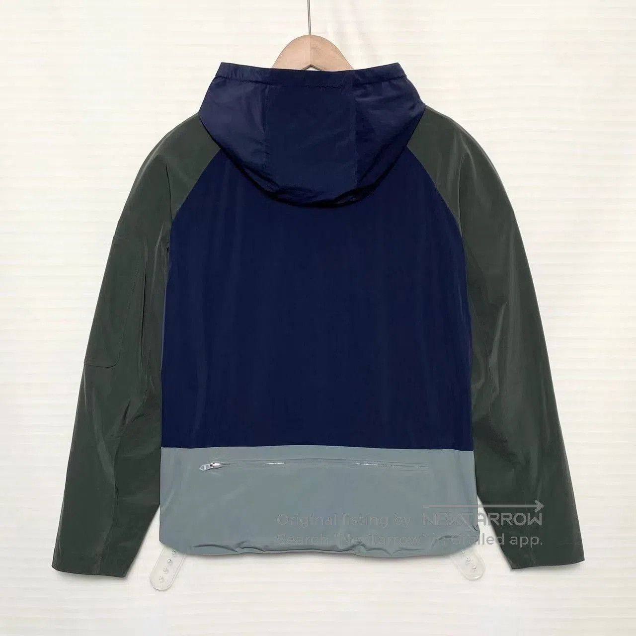 Hermes Hermès Sport Capsule Collection Jacket. Size US S / EU 44-46 / 1 - 2 Thumbnail