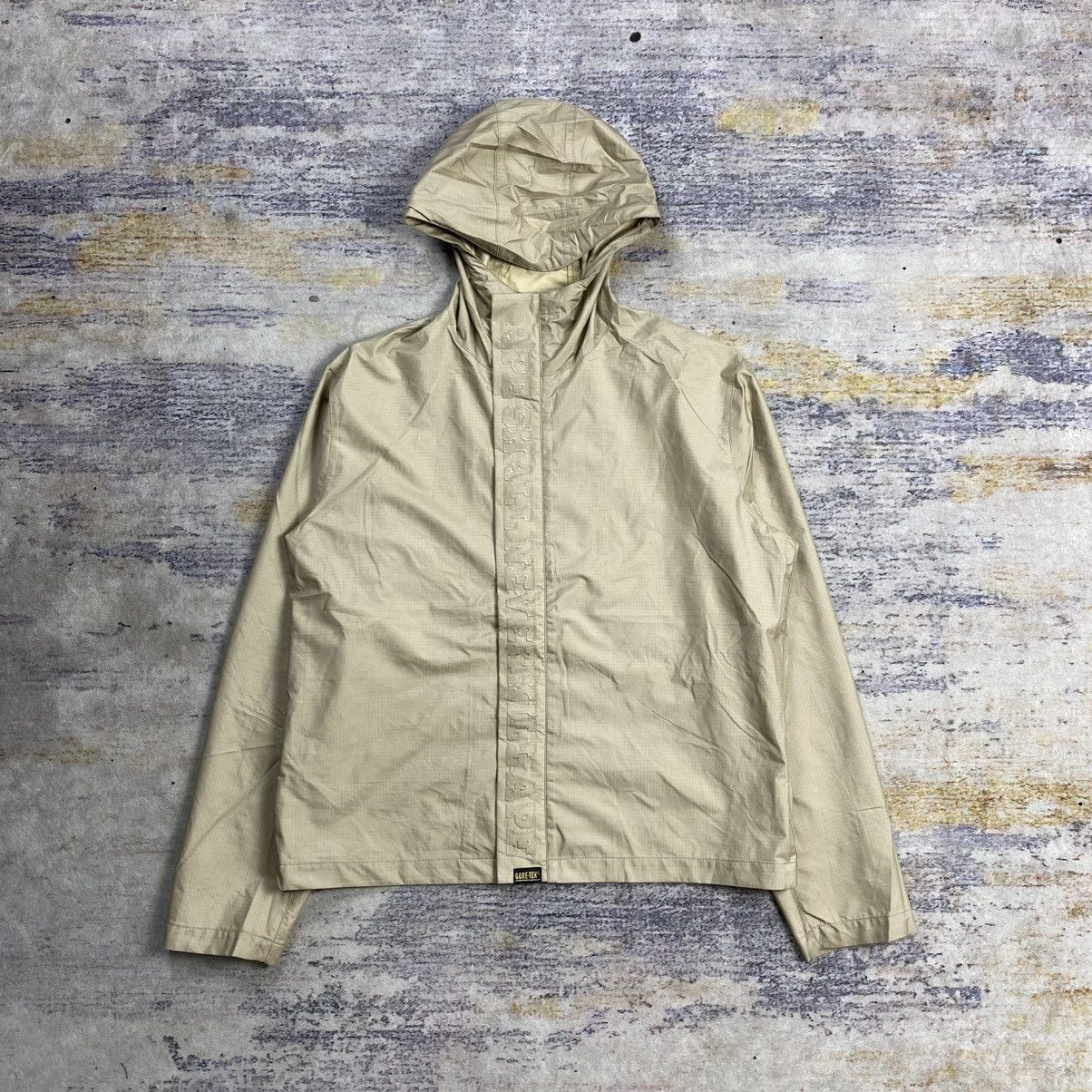 Bape × Goretex Bape goretex jacket Size US S / EU 44-46 / 1 - 1 Thumbnail