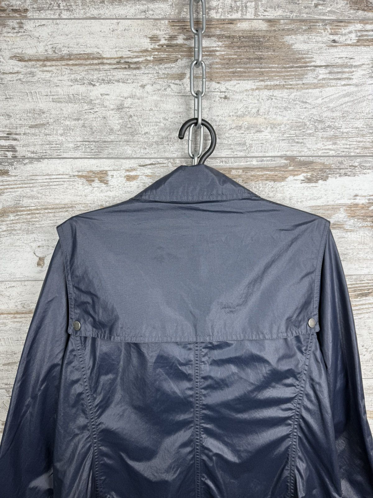 Barbour Women’s Barbour Beadham Jacket size 8 Size M / US 6-8 / IT 42-44 - 15 Thumbnail