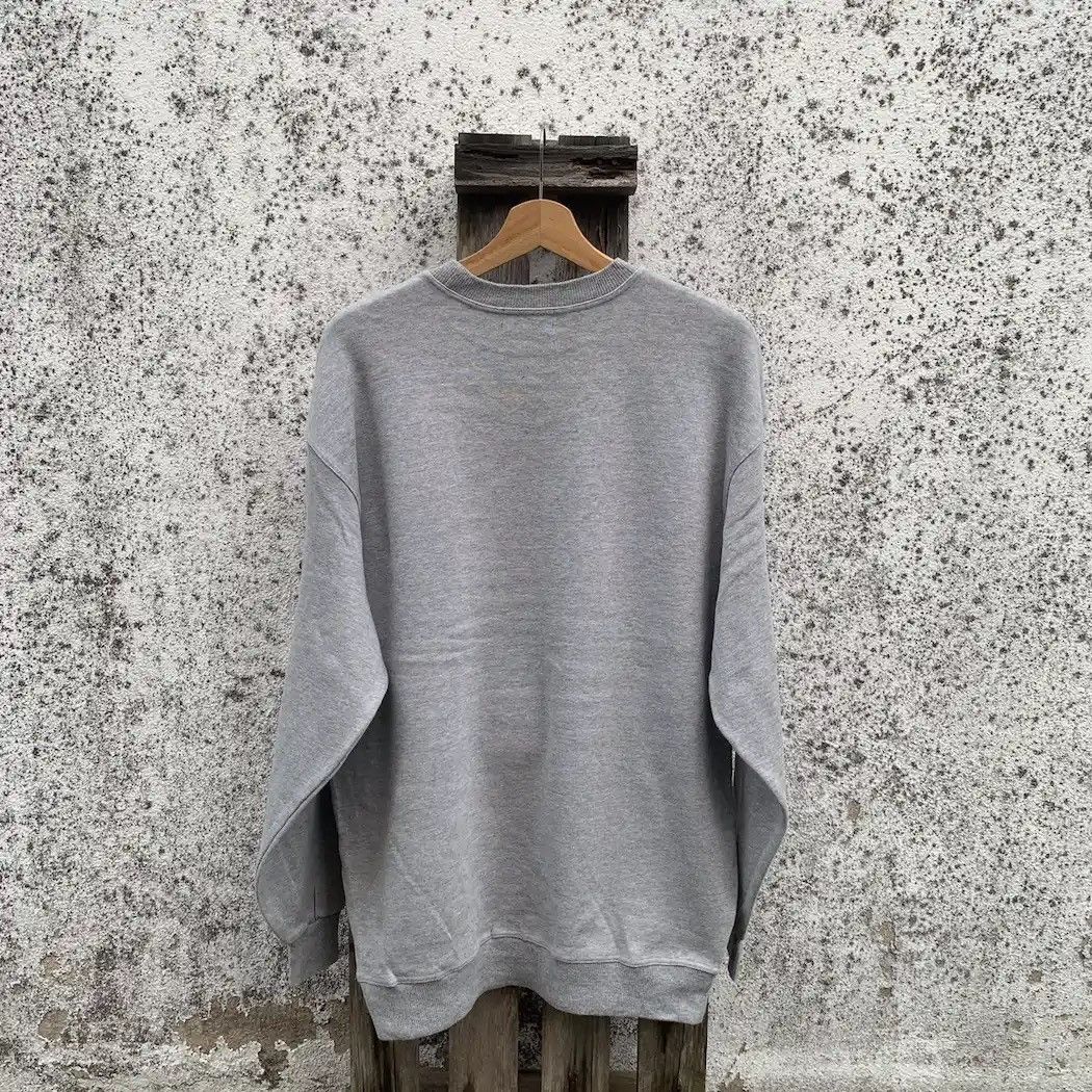 Designer × Japanese Brand × Vintage Vintage Epieure Crewneck Spell Out Sweater Pullover Jumper Size US M / EU 48-50 / 2 - 9 Thumbnail