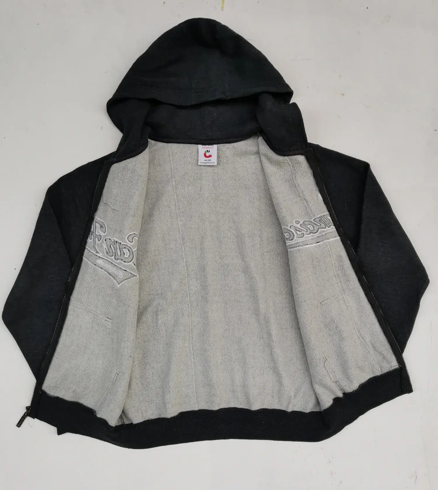 Other Gogo Sports San Francisco California Hoodie Sweatshirts Size US XS / EU 42 / 0 - 8 Thumbnail