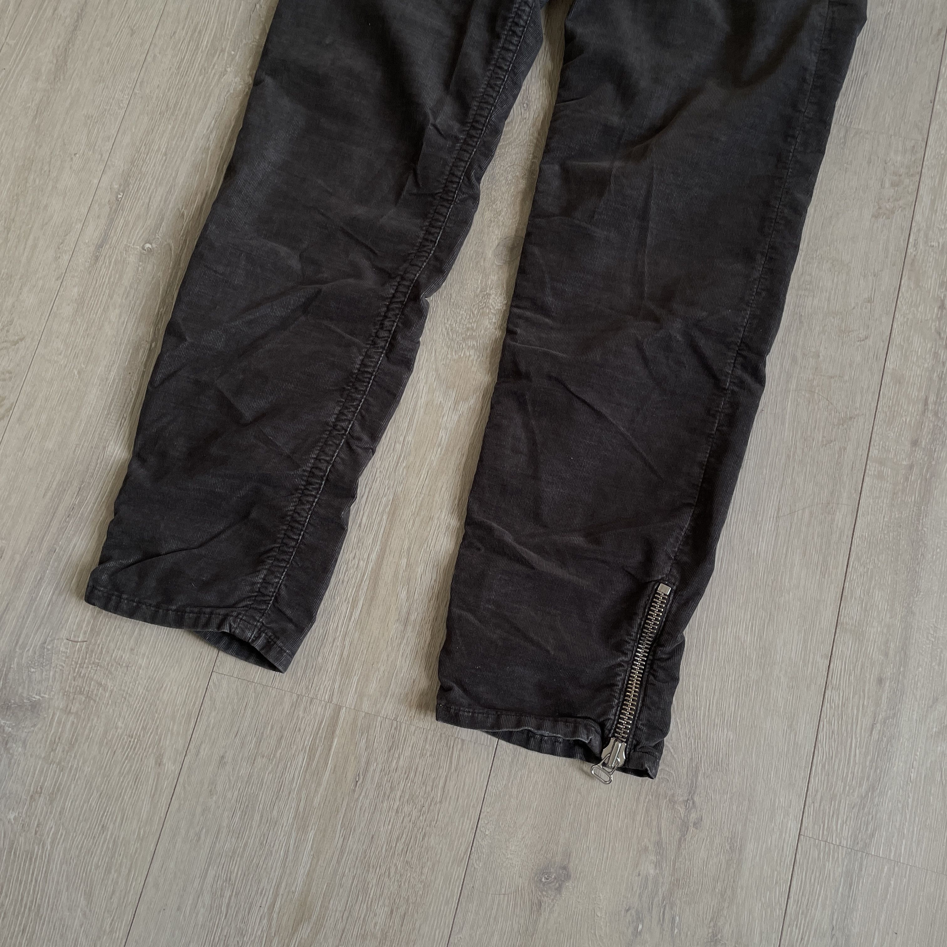 Isabel Marant Etoile Isabel Marant Etoile corduroy bikers Size 28" / US 6 / IT 42 - 5 Thumbnail