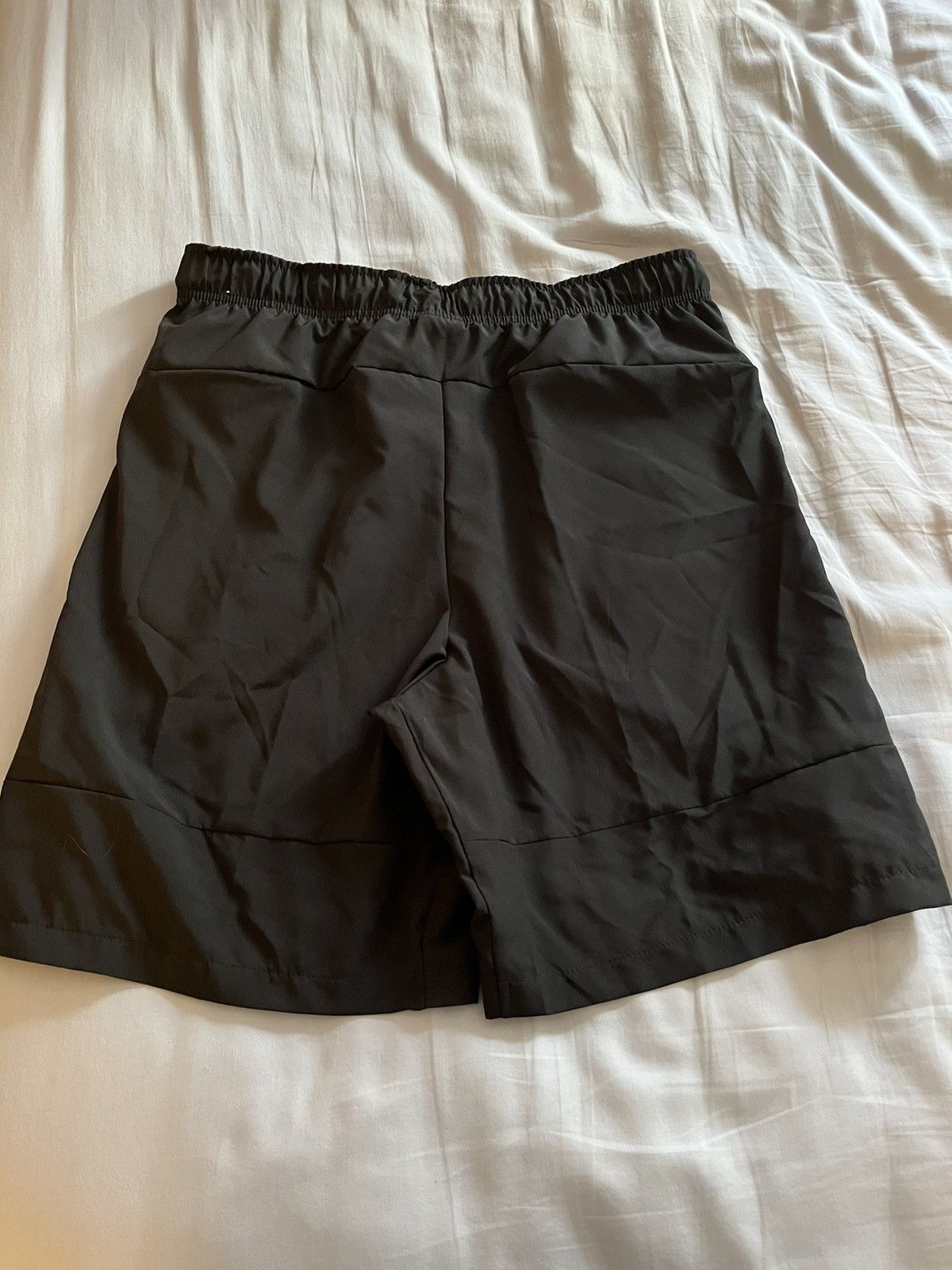 Nike Nike Shorts Size US 30 / EU 46 - 9 Thumbnail