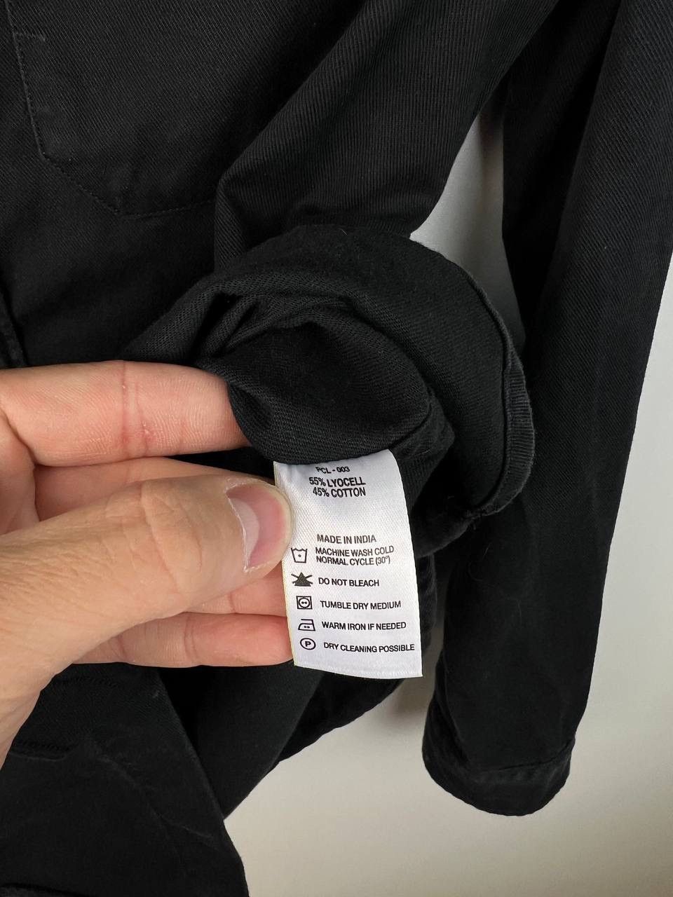 Levi's Levi’s luxury shirts size S Size US S / EU 44-46 / 1 - 3 Thumbnail