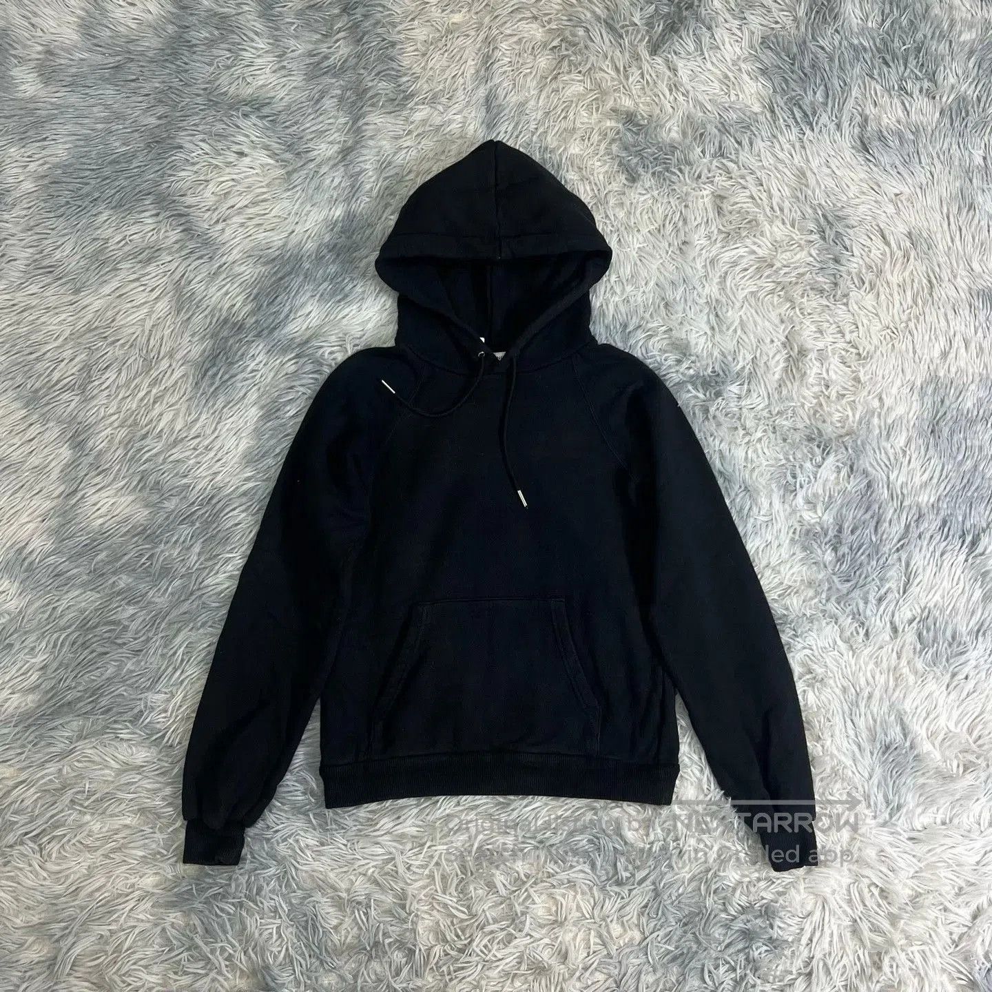 Celine Celine Women's Hoodie Size XS. Size XS / US 0-2 / IT 36-38 - 2 Thumbnail
