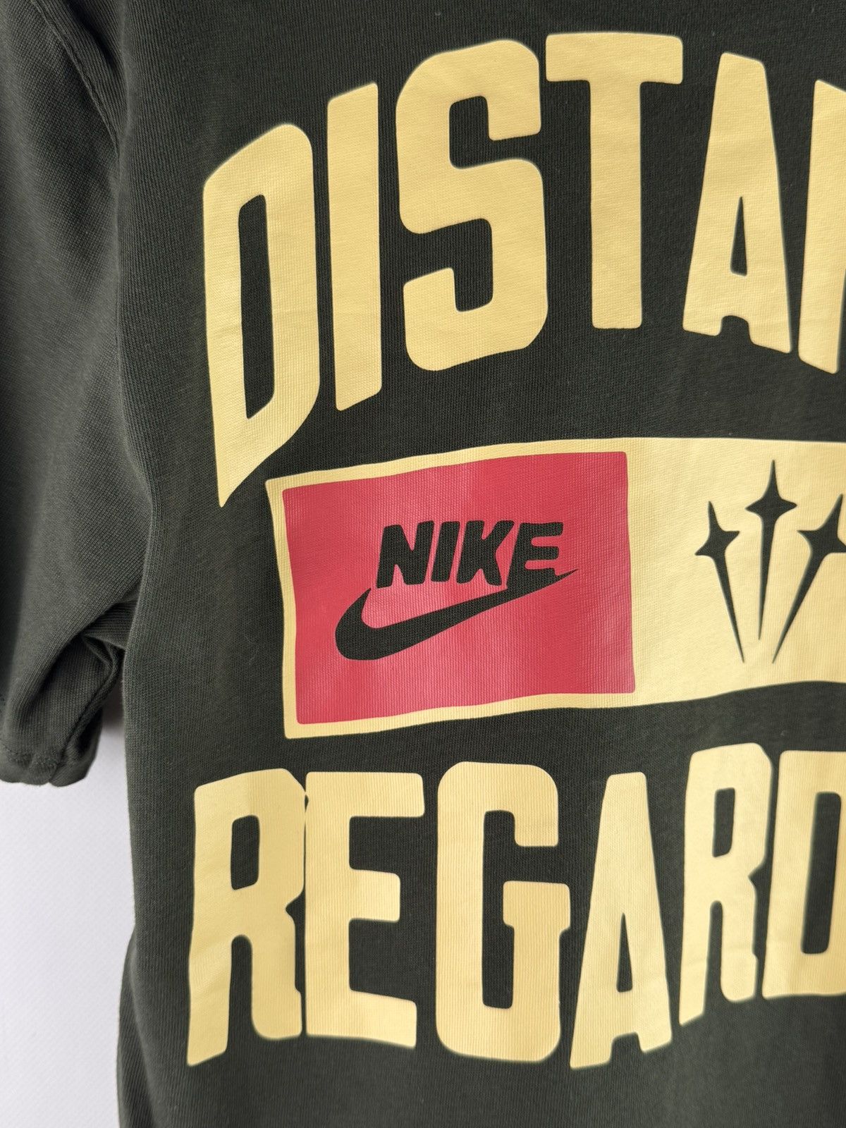 NOCTA × Nike Nike x NOCTA Souvenir Cactus T-Shirt Black Size US XS / EU 42 / 0 - 5 Thumbnail