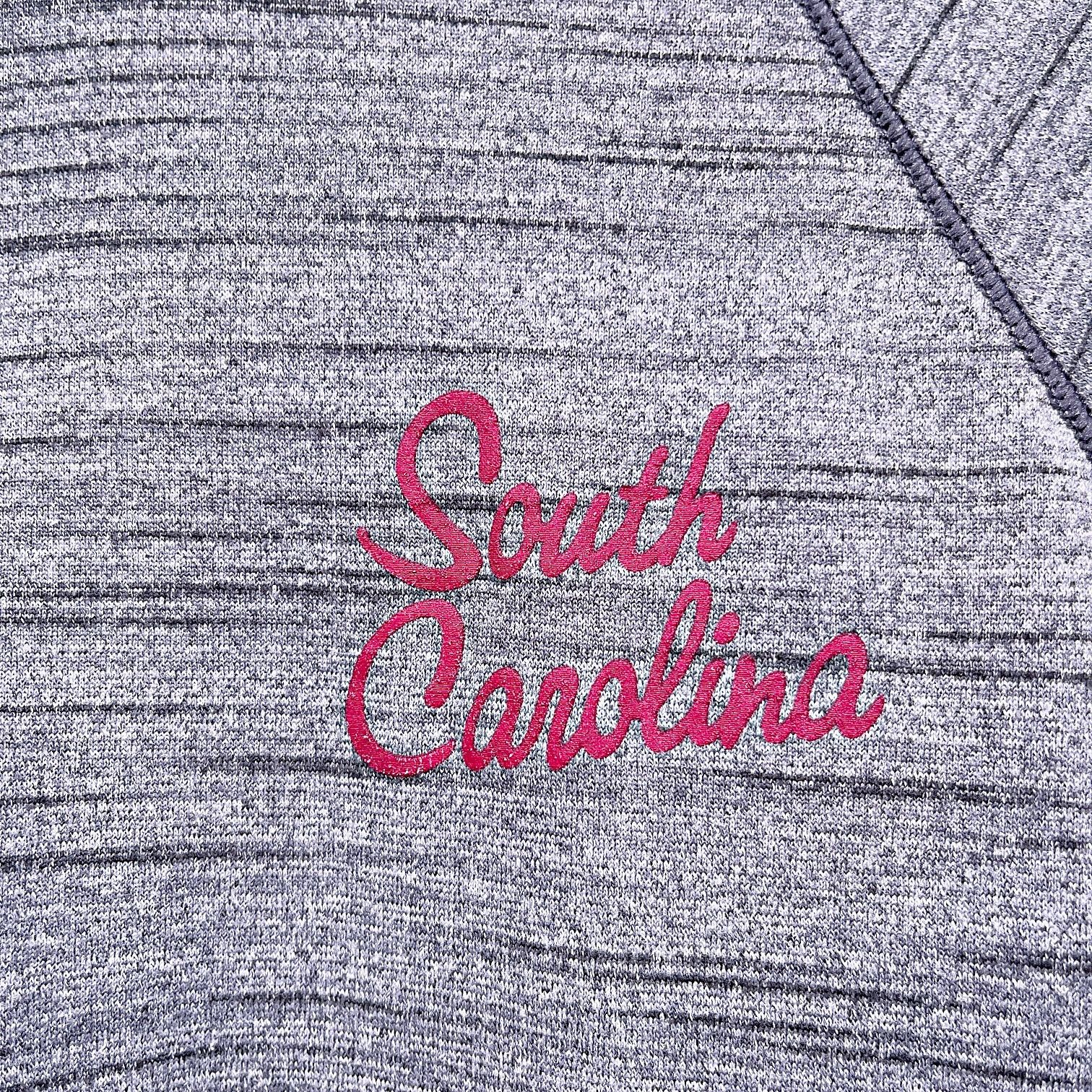 Under Armour South Carolina Gamecocks Under Armour 1/4 Zip Pullover Small Size US S / EU 44-46 / 1 - 3 Thumbnail