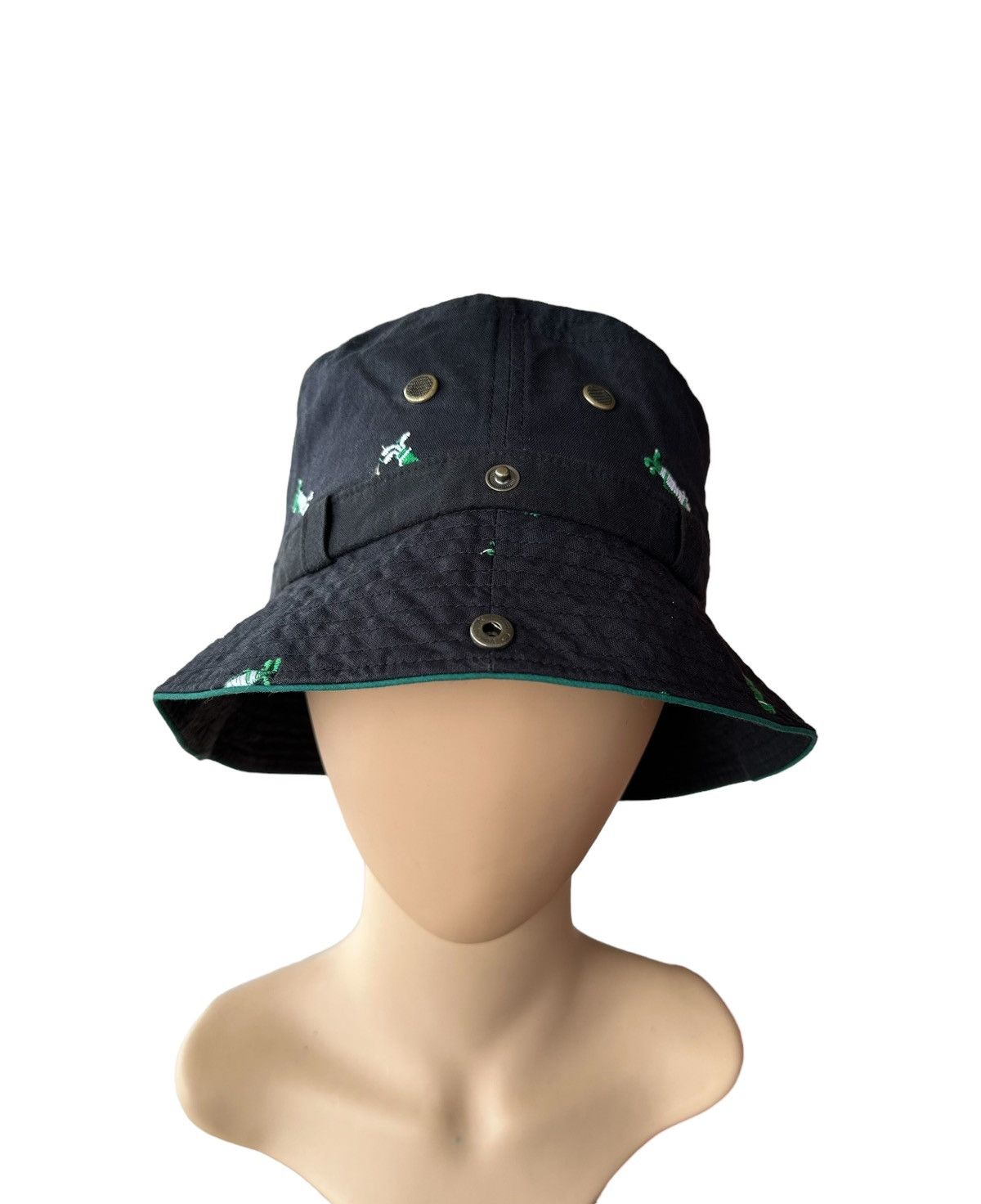 Anna Sui Vintage Anna Sui Hats Size ONE SIZE - 11 Thumbnail