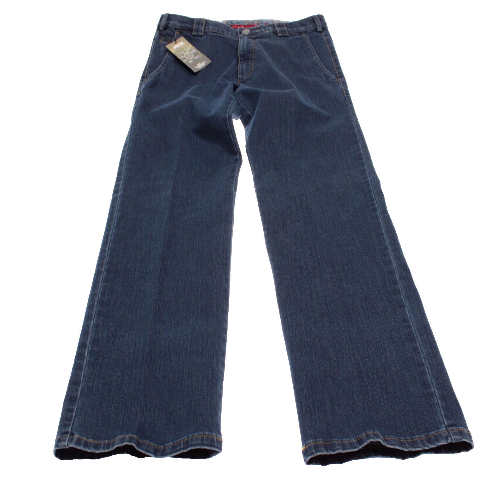 Other Meyer New with tags Chino Size 30 US In Blue Size US 30 / EU 46 - 3 Thumbnail
