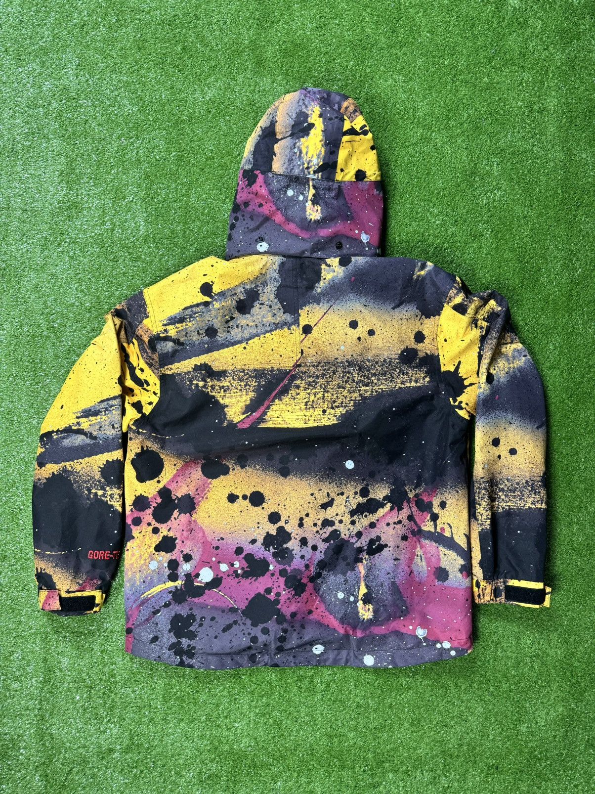 Goretex 2020 Supreme Gore-Tex Anorak Jacket Size US M / EU 48-50 / 2 - 4 Thumbnail