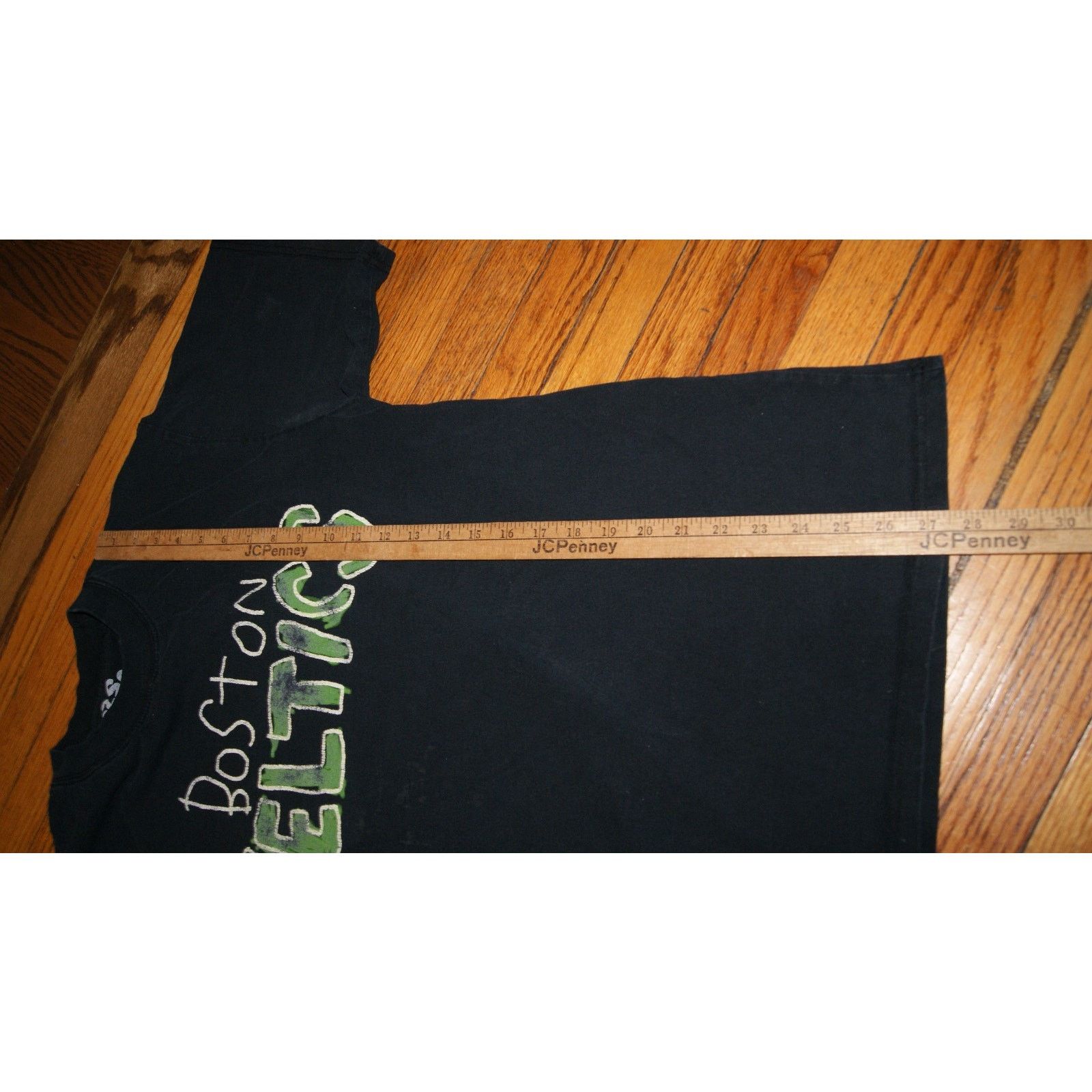 NBA Boston Celtics Back 2 School Special M Black T-Shirt NBA Size US M / EU 48-50 / 2 - 9 Thumbnail