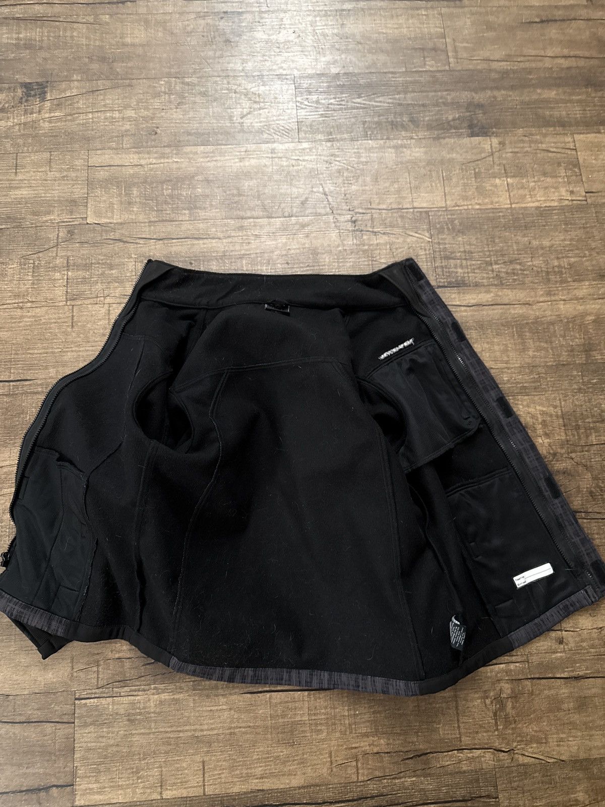 Weatherproof WEATHERPROOF 3 IN 1 JACKET Size US M / EU 48-50 / 2 - 18 Thumbnail