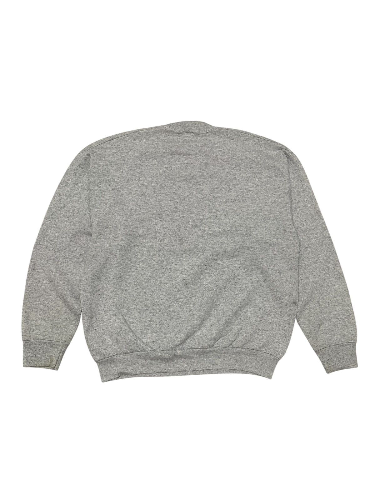 Vintage Vintage Universty Wilson Smith Sweatshirt Size US XL / EU 56 / 4 - 7 Thumbnail