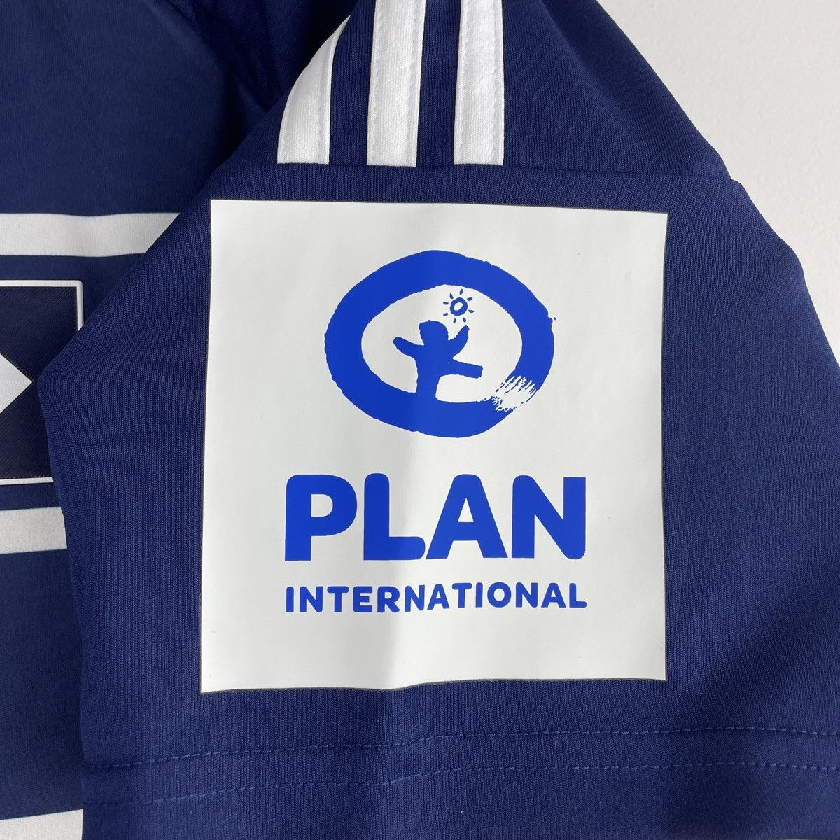 Adidas Hamburg SV Away Adidas Jersey Shirt Men 2024/2025 size XL Size US XL / EU 56 / 4 - 7 Thumbnail
