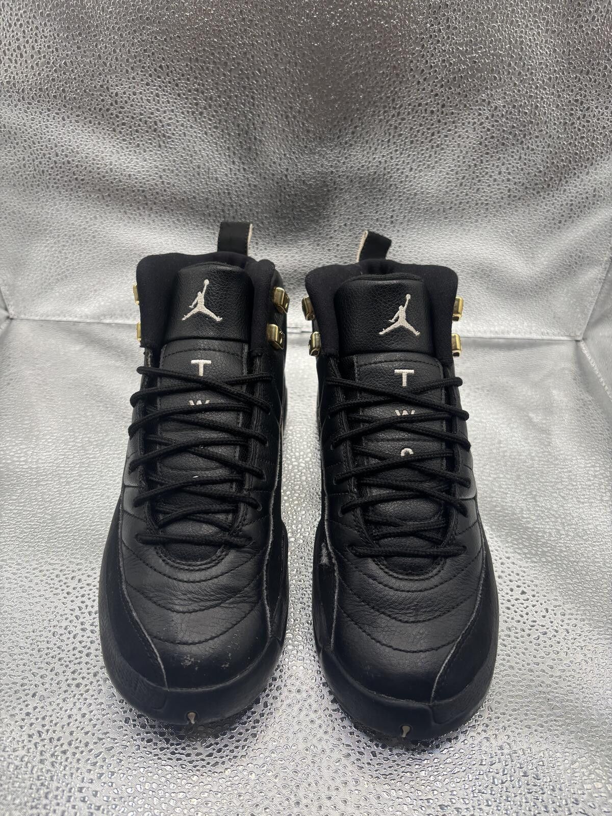 Jordan Brand Air Jordan 12 the master GS Size US 5.5 / EU 38 - 2 Thumbnail