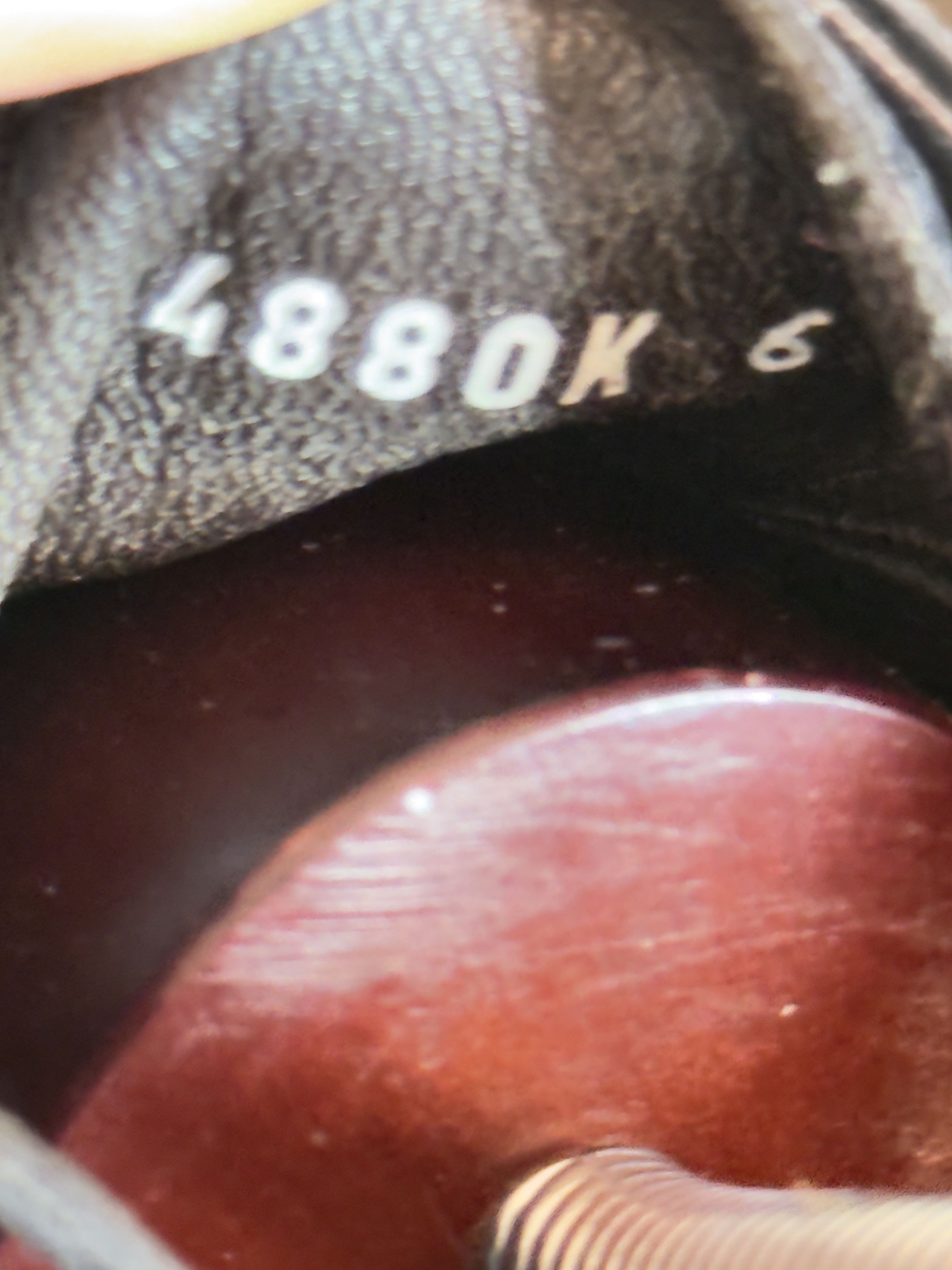 Paciotti Cesare paciotti derby leather shoes fit 40/41 EU 7 / 7.5 US Size US 7 / EU 40 - 12 Thumbnail