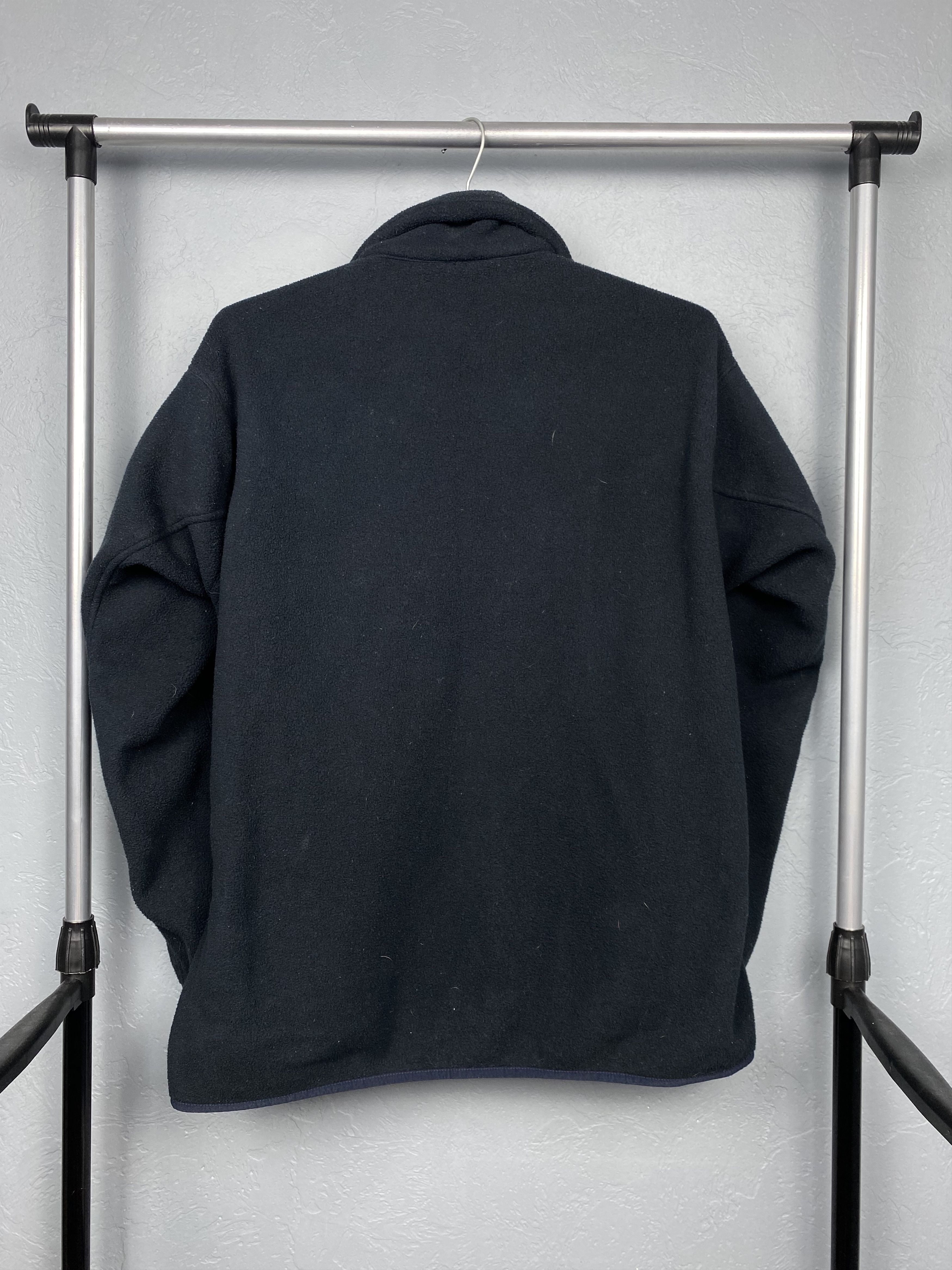 Barbour Barbour Vintage Quilted Fleece Jacket Y2K Size US L / EU 52-54 / 3 - 8 Thumbnail