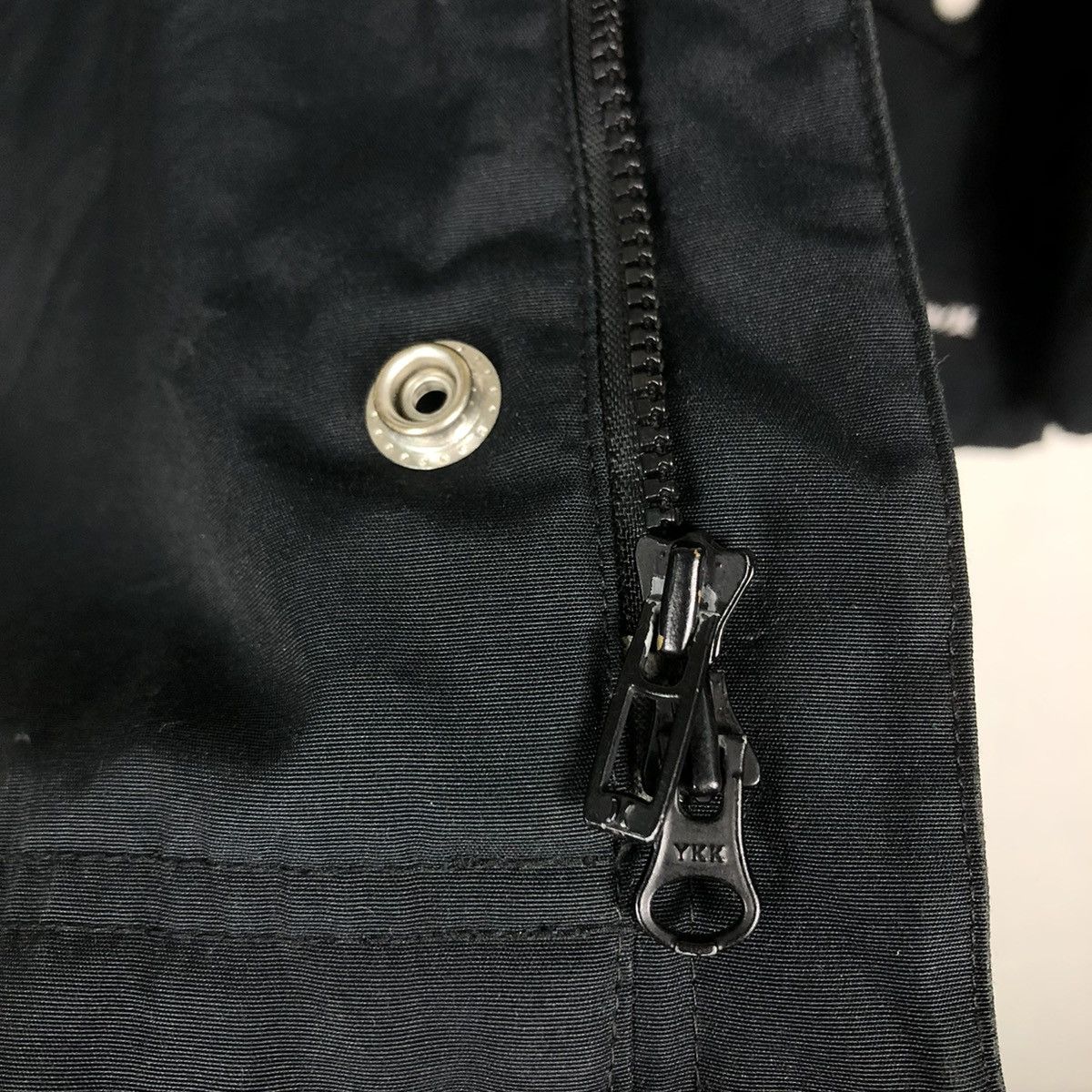 Hurley 🔥VINTAGE HUNTING JACKET ICONIC BLACK SURVIVAL HURLEY CARGO Size US M / EU 48-50 / 2 - 21 Thumbnail