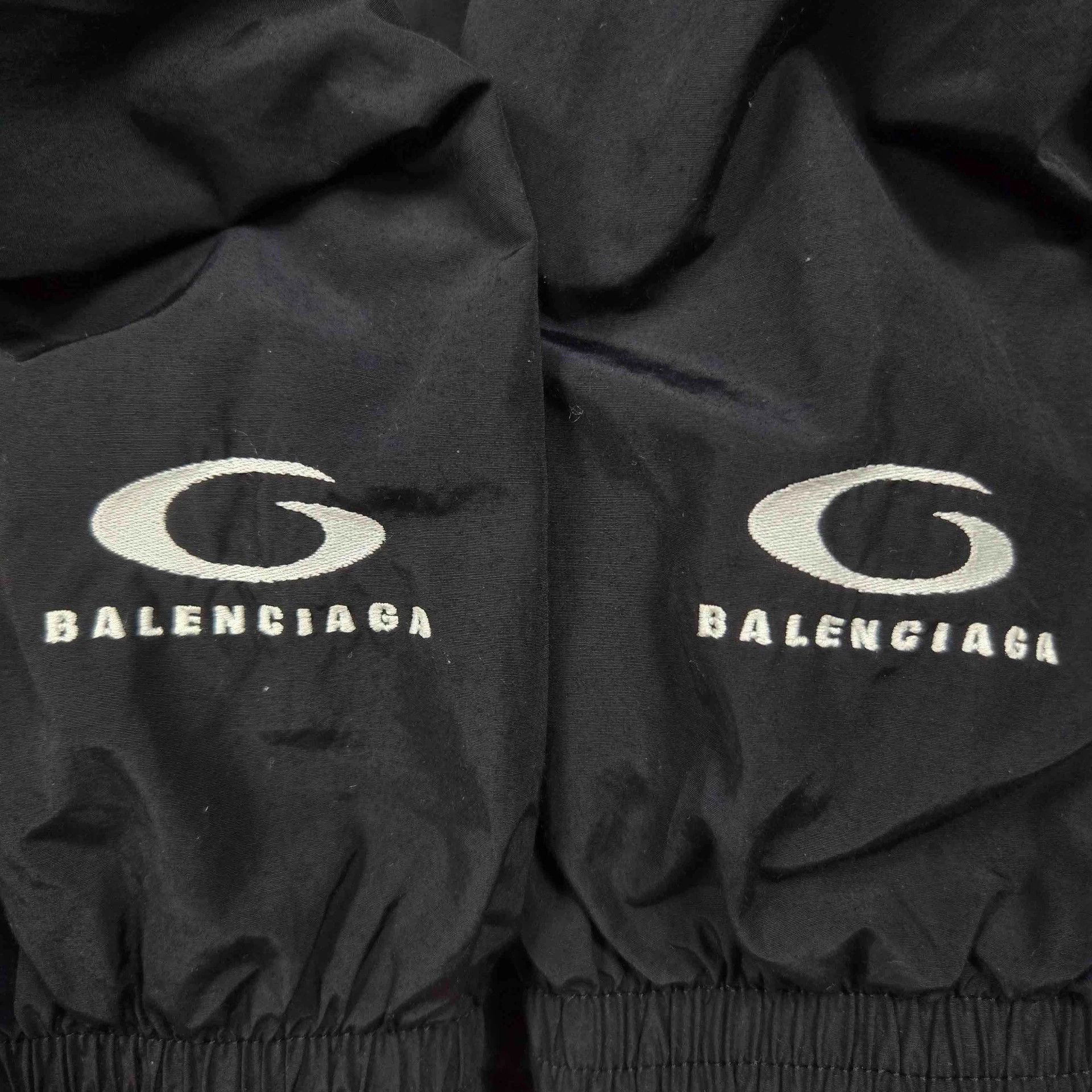 Balenciaga balenciaga ss25 basketball zip jacket unisex Size US M / EU 48-50 / 2 - 5 Thumbnail