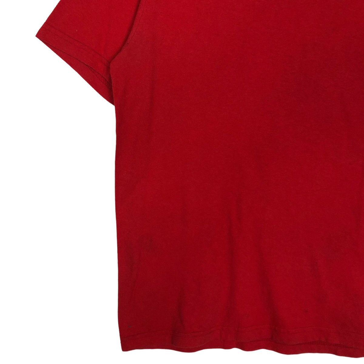 Supreme 🔥90’s Vintage Supreme Short Sleeve T-Shirt Plain Size US M / EU 48-50 / 2 - 3 Thumbnail