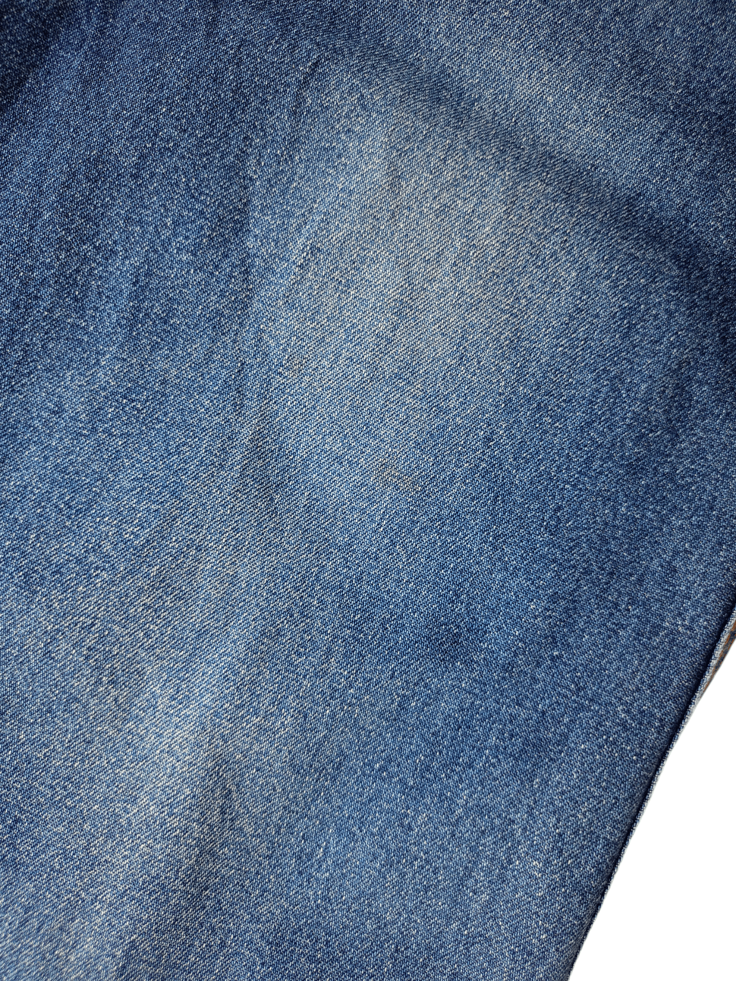 Japanese Brand × Vintage Japanese Brand Vintage Streetwear Denim Size US 30 / EU 46 - 9 Thumbnail
