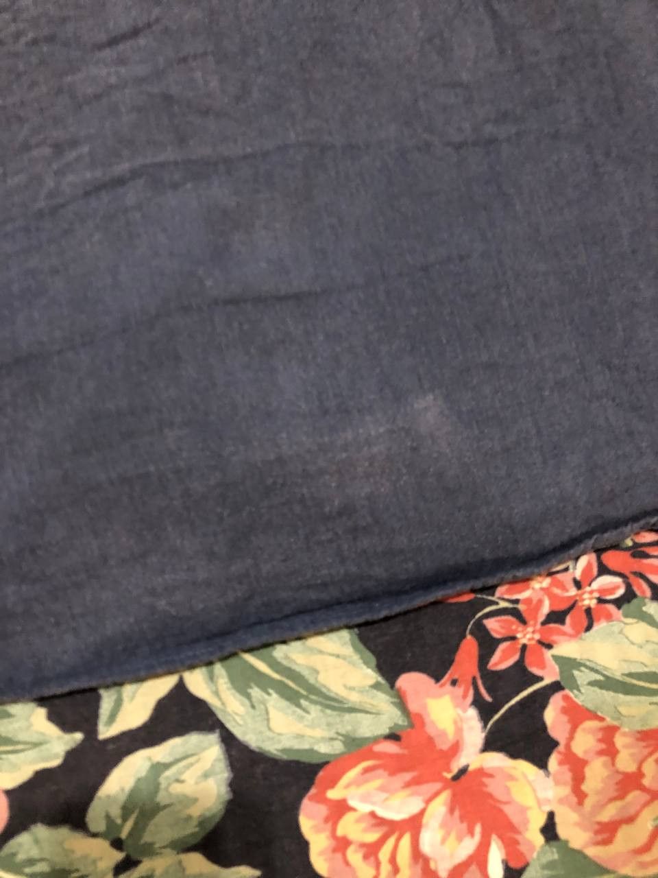 Burberry Vintage Shirt blue Burberry London Y2K logo size M Size US M / EU 48-50 / 2 - 13 Thumbnail