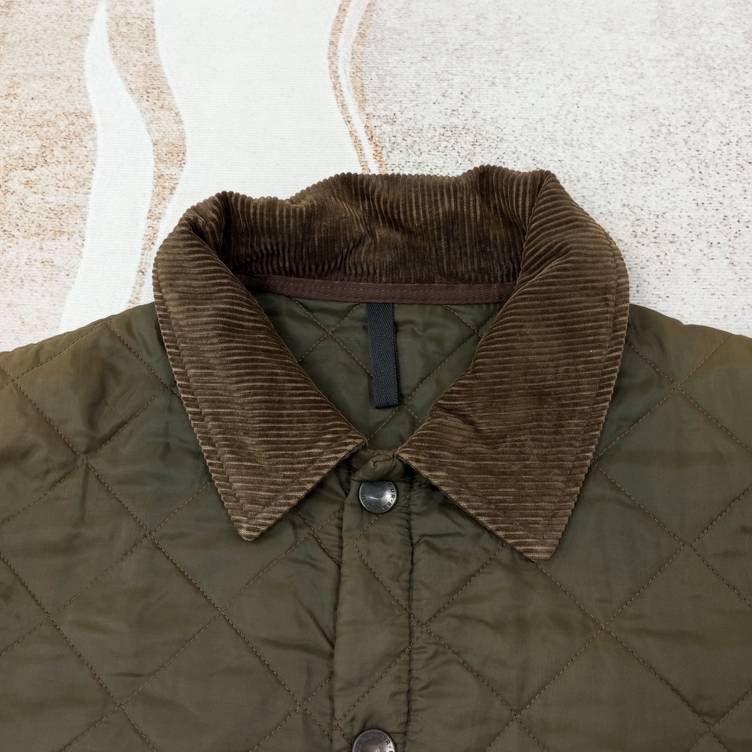 Barbour Barbour Jacket c231n17 Size US M / EU 48-50 / 2 - 4 Thumbnail
