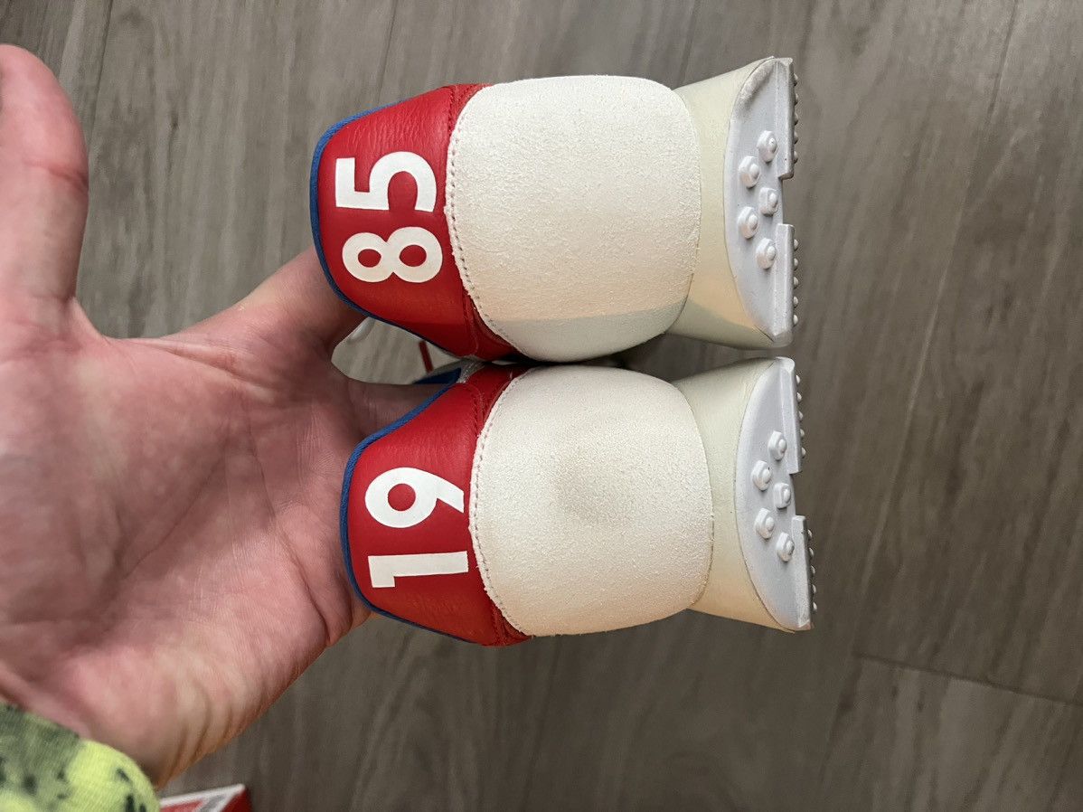 Nike NIKE TAILWIND - STRANGER THINGS - US 12 Size US 12 / EU 45 - 4 Thumbnail