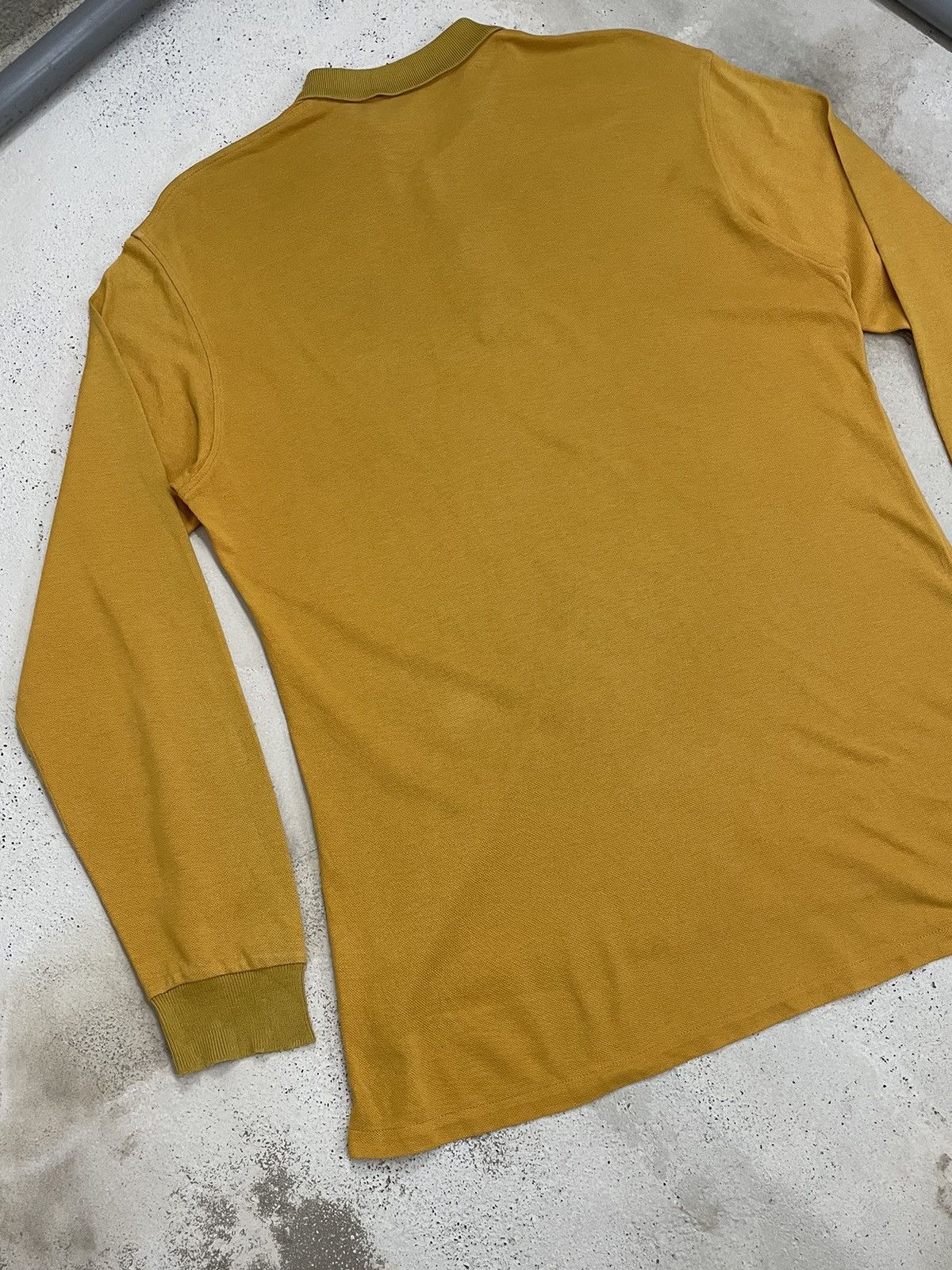 Christian Dior Monsieur Vintage Christian Dior Sport Polos Size US L / EU 52-54 / 3 - 9 Thumbnail