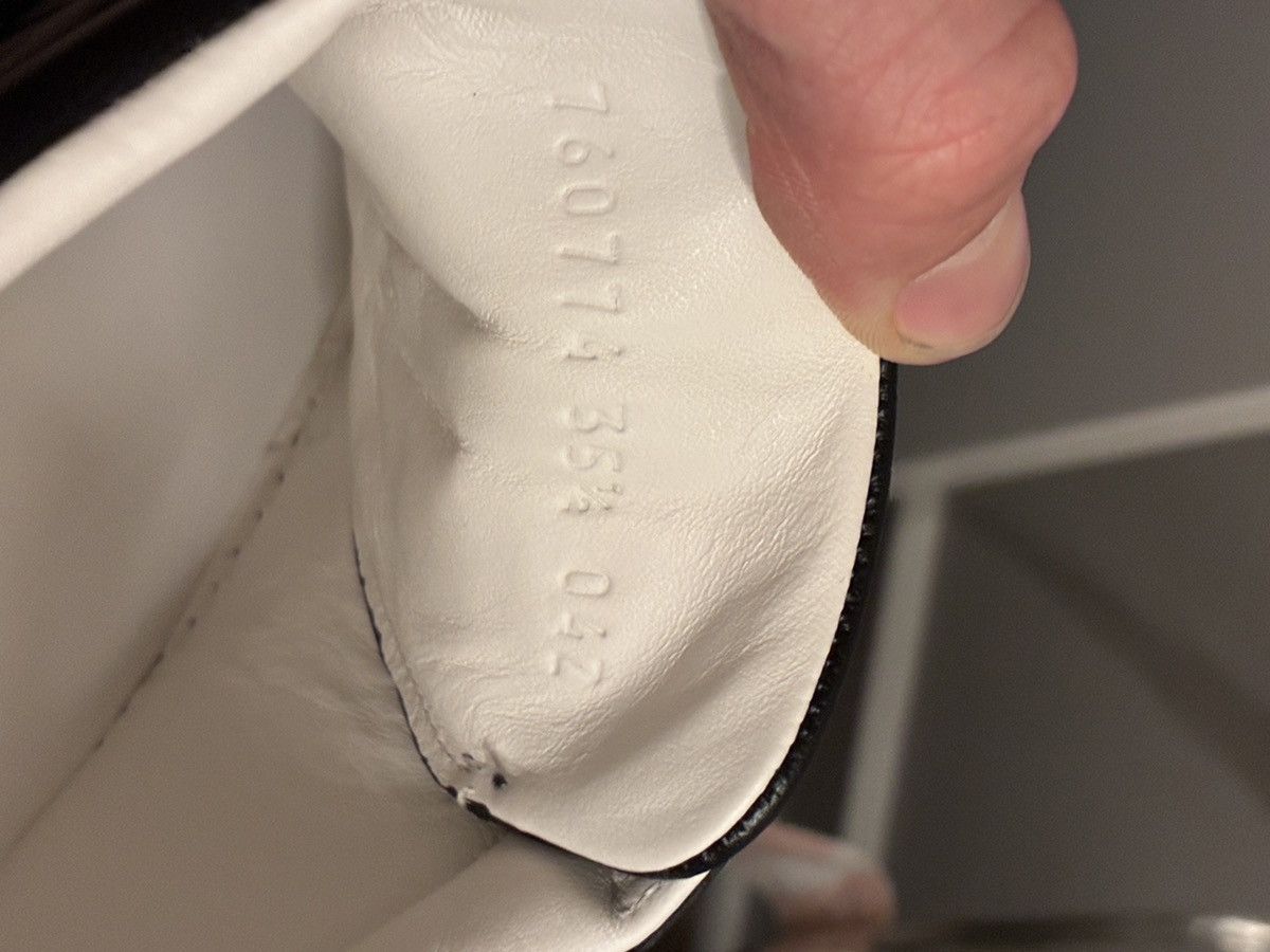 Gucci Gucci ACE low top Size US 5.5 / IT 35.5 - 12 Thumbnail