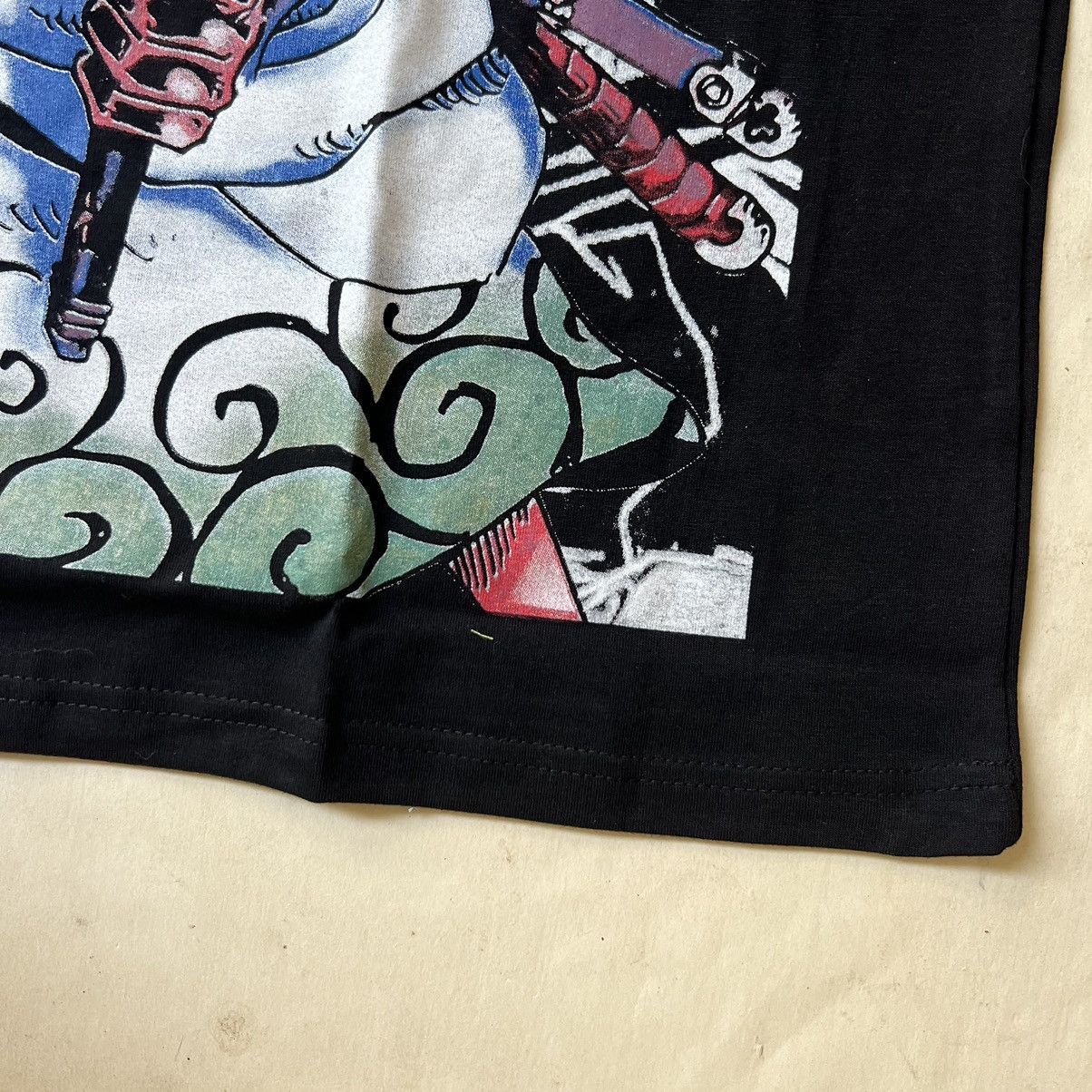 Anime × Japanese Brand Zoro x roronoa zoro x onepiece x mugiwara crew bbott M Size US M / EU 48-50 / 2 - 13 Thumbnail