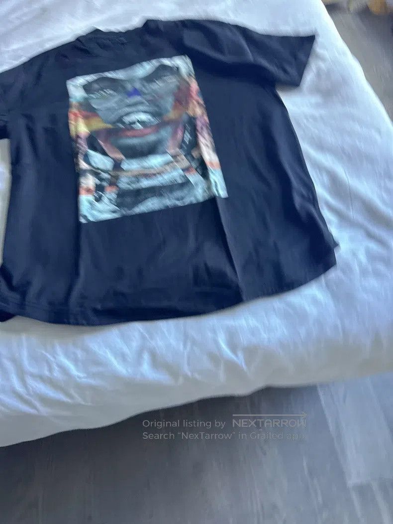Givenchy Givenchy T-shirt Size US M / EU 48-50 / 2 - 4 Thumbnail